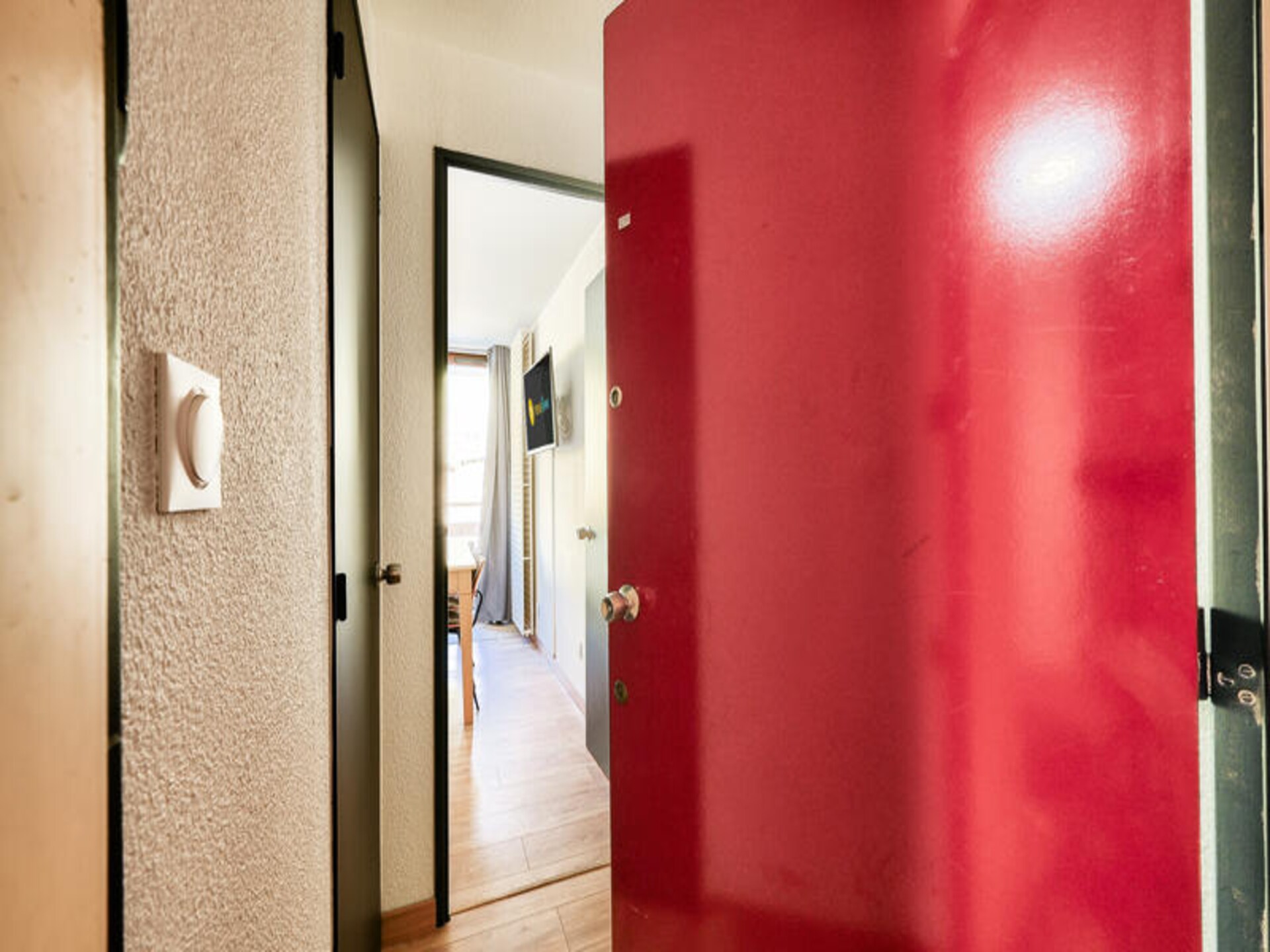Appartement 6p met balkon, vlakbij de pistes in La Mongie - foto 30