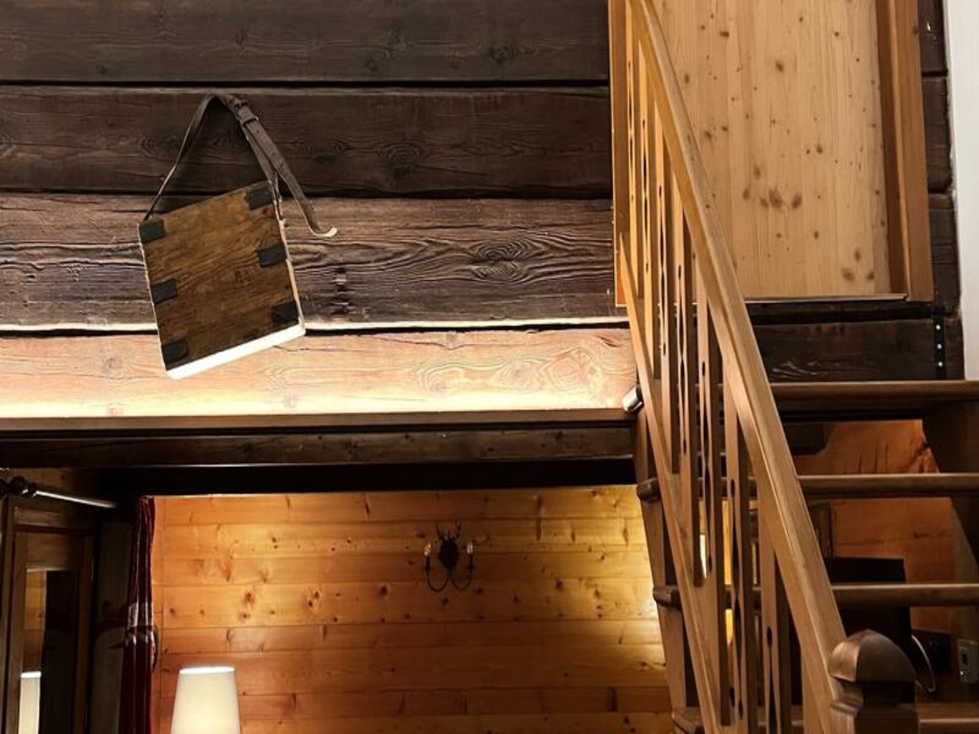 Gerenoveerd chalet-appartement met Alpenzicht in Crest-Voland - foto 21