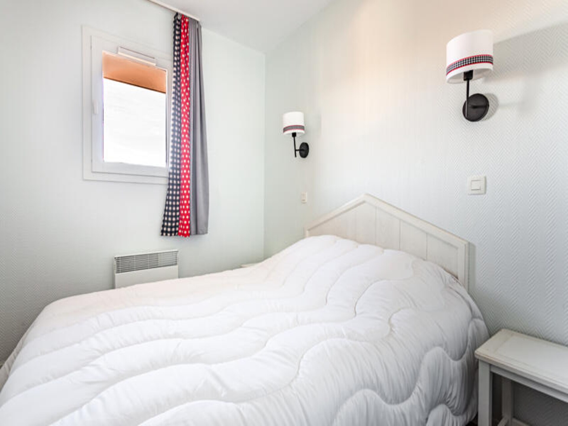 Appartement op de begane grond met directe piste-toegang en uitzicht op de Thabor - foto 13