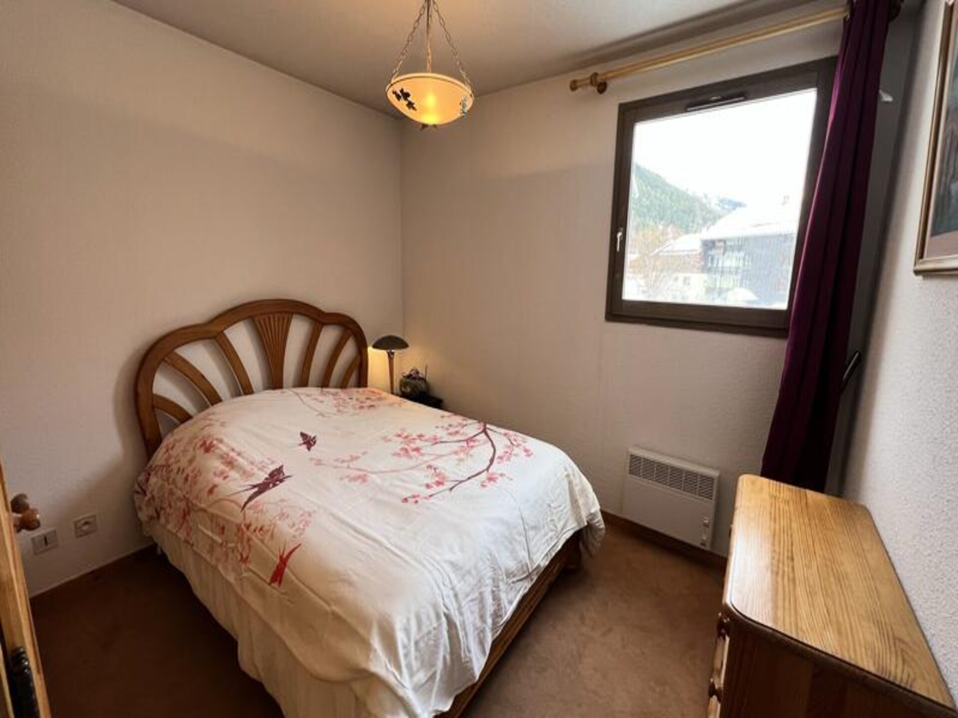 Rustiek appartement voor 8 aan de Alpenrivier, 300m van de Pontillas-lift - foto 12