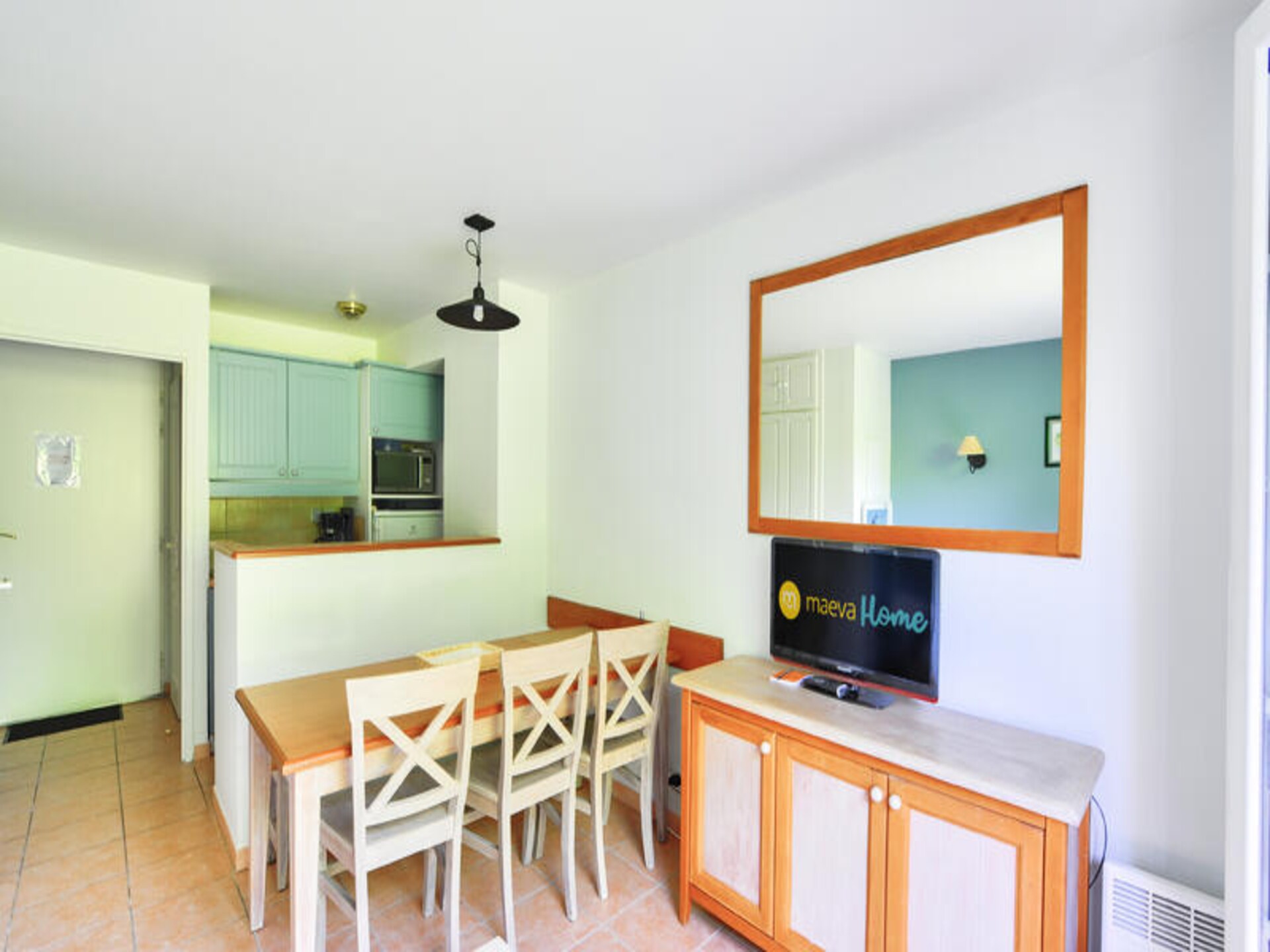 Appartement aan het meer in Monflanquin voor 6 personen met zwembad - foto 14