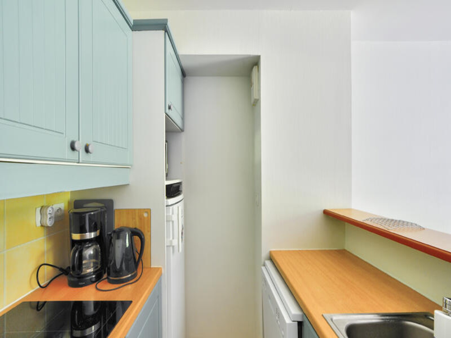 Appartement aan het meer in Monflanquin voor 6 personen met zwembad - foto 16