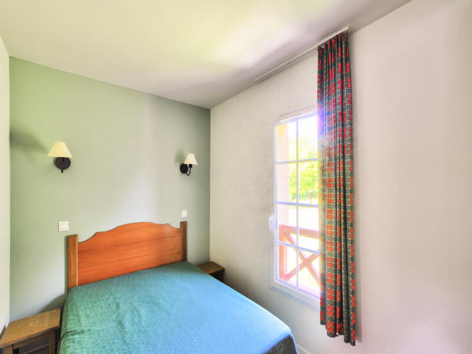 Appartement aan het meer in Monflanquin voor 6 personen met zwembad - foto 18