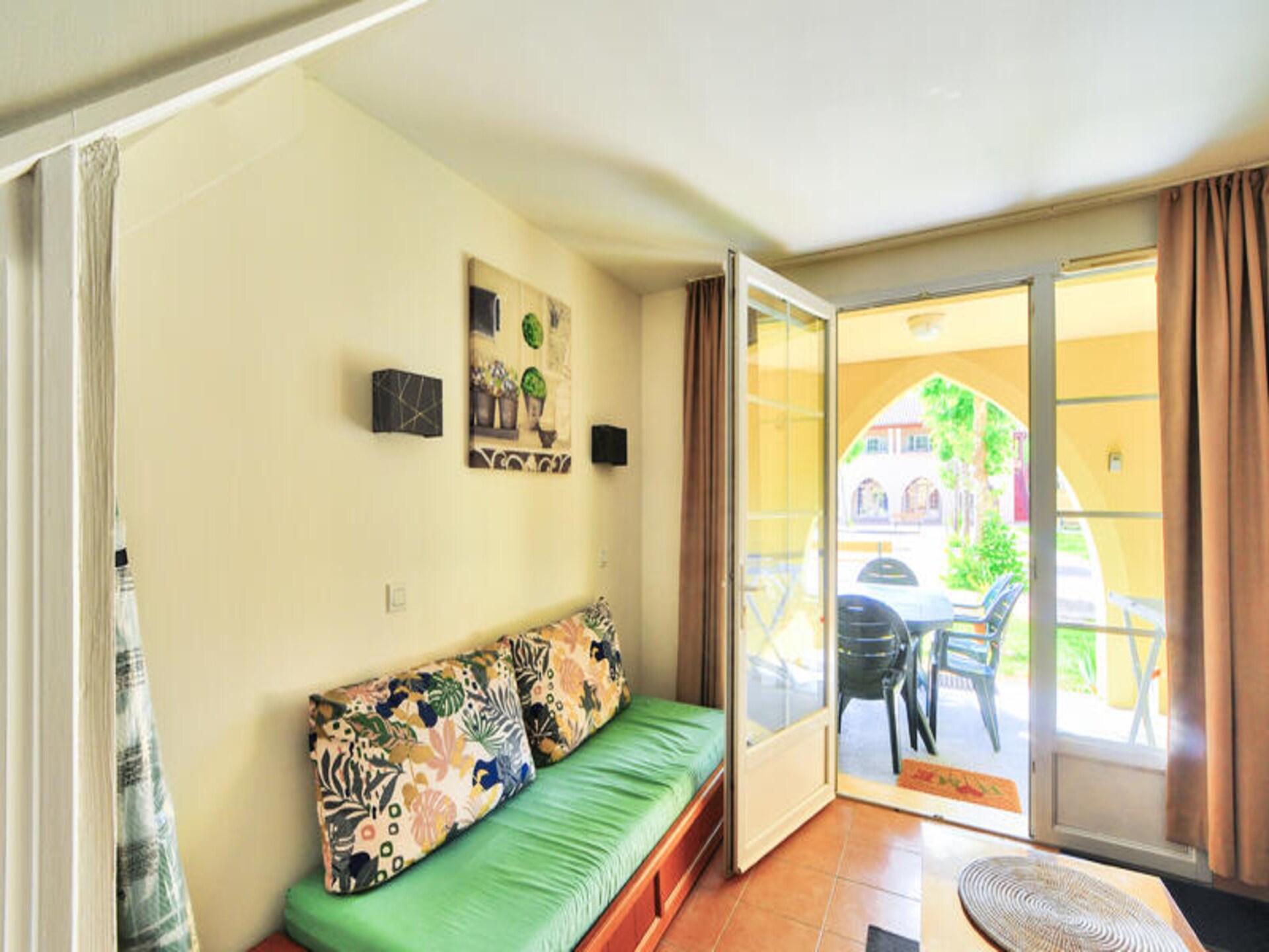 Appartement aan het meer in Monflanquin voor 6 personen met tuin - foto 11