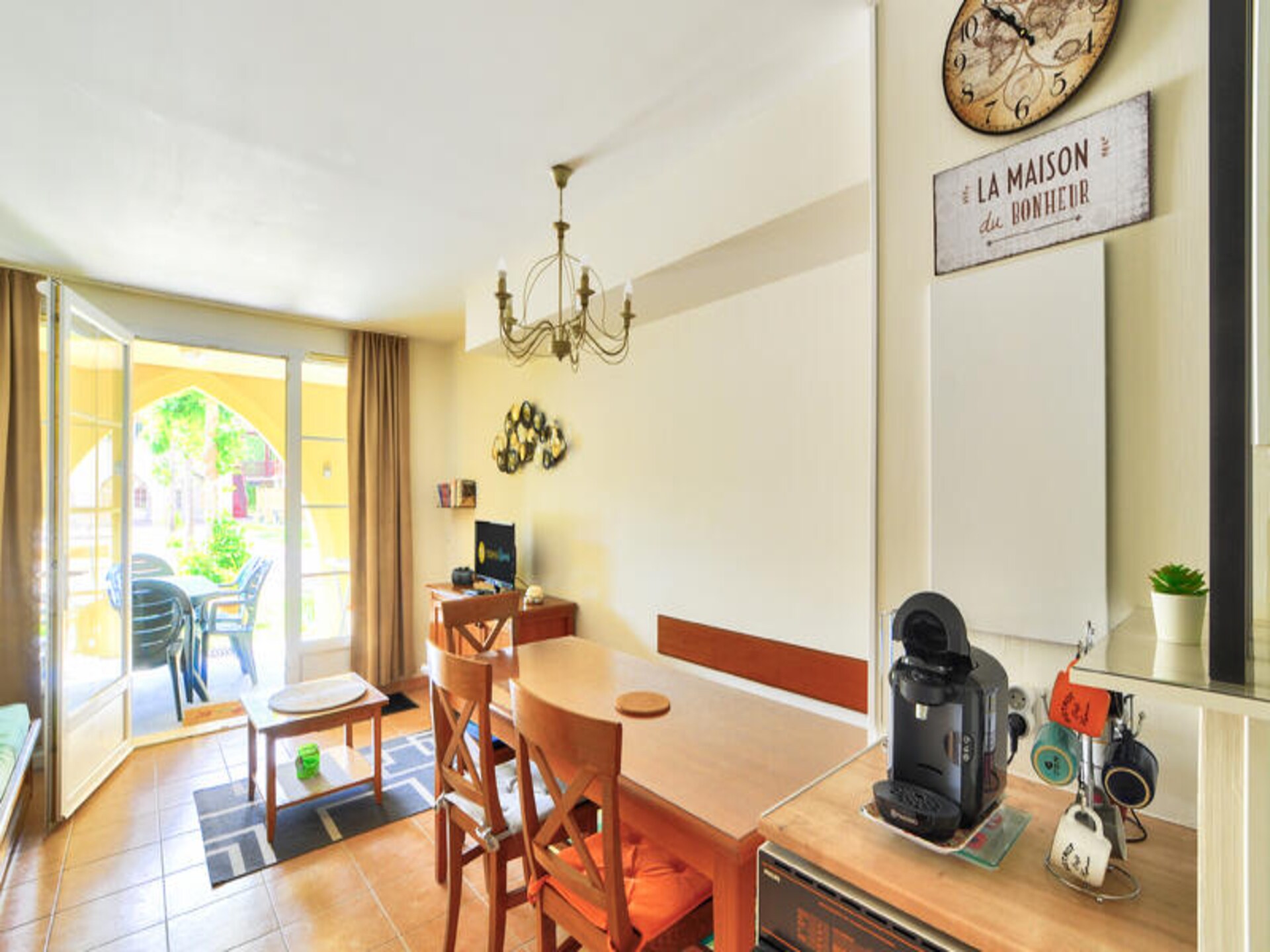 Appartement aan het meer in Monflanquin voor 6 personen met tuin - foto 13