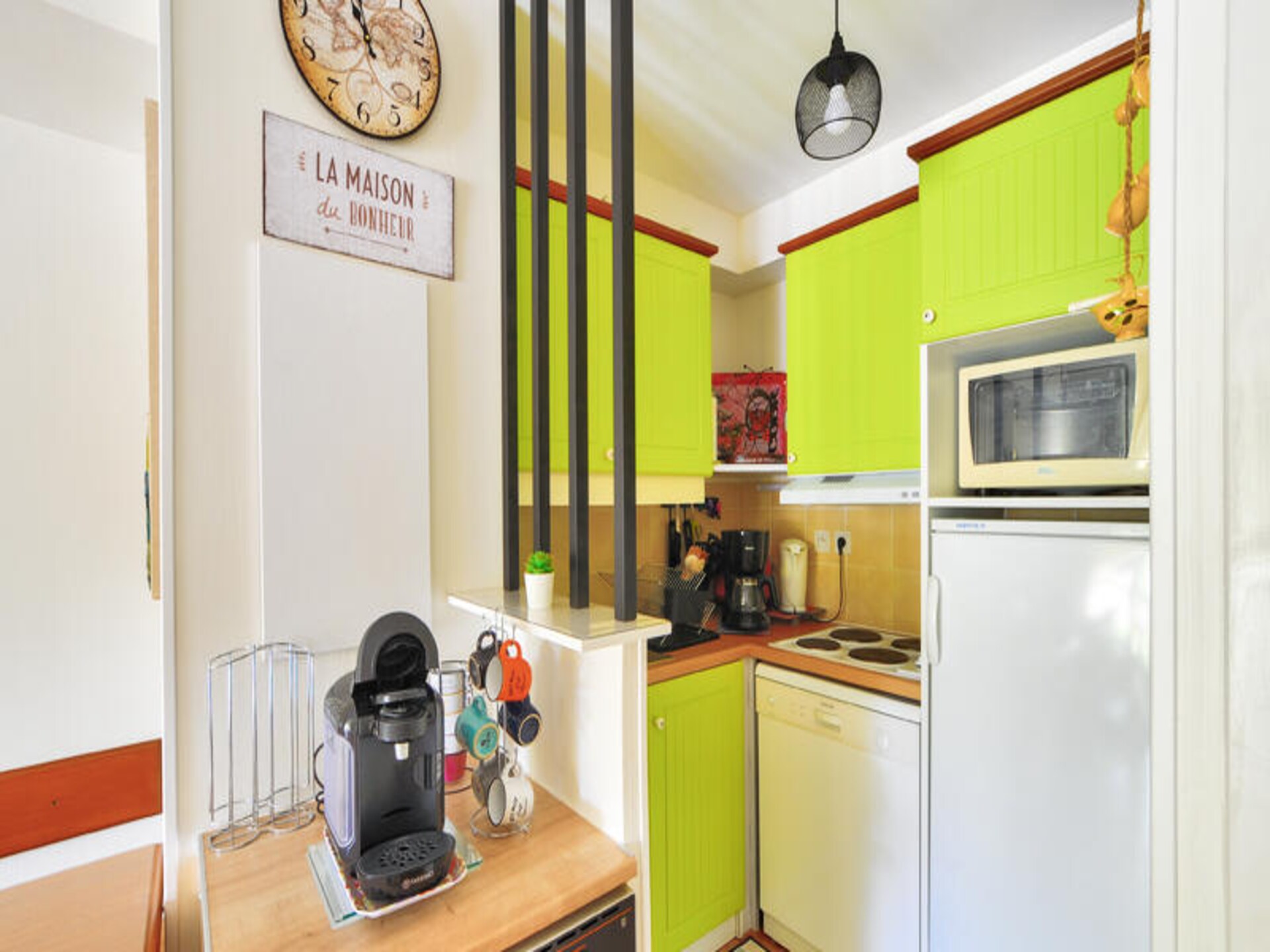 Appartement aan het meer in Monflanquin voor 6 personen met tuin - foto 27