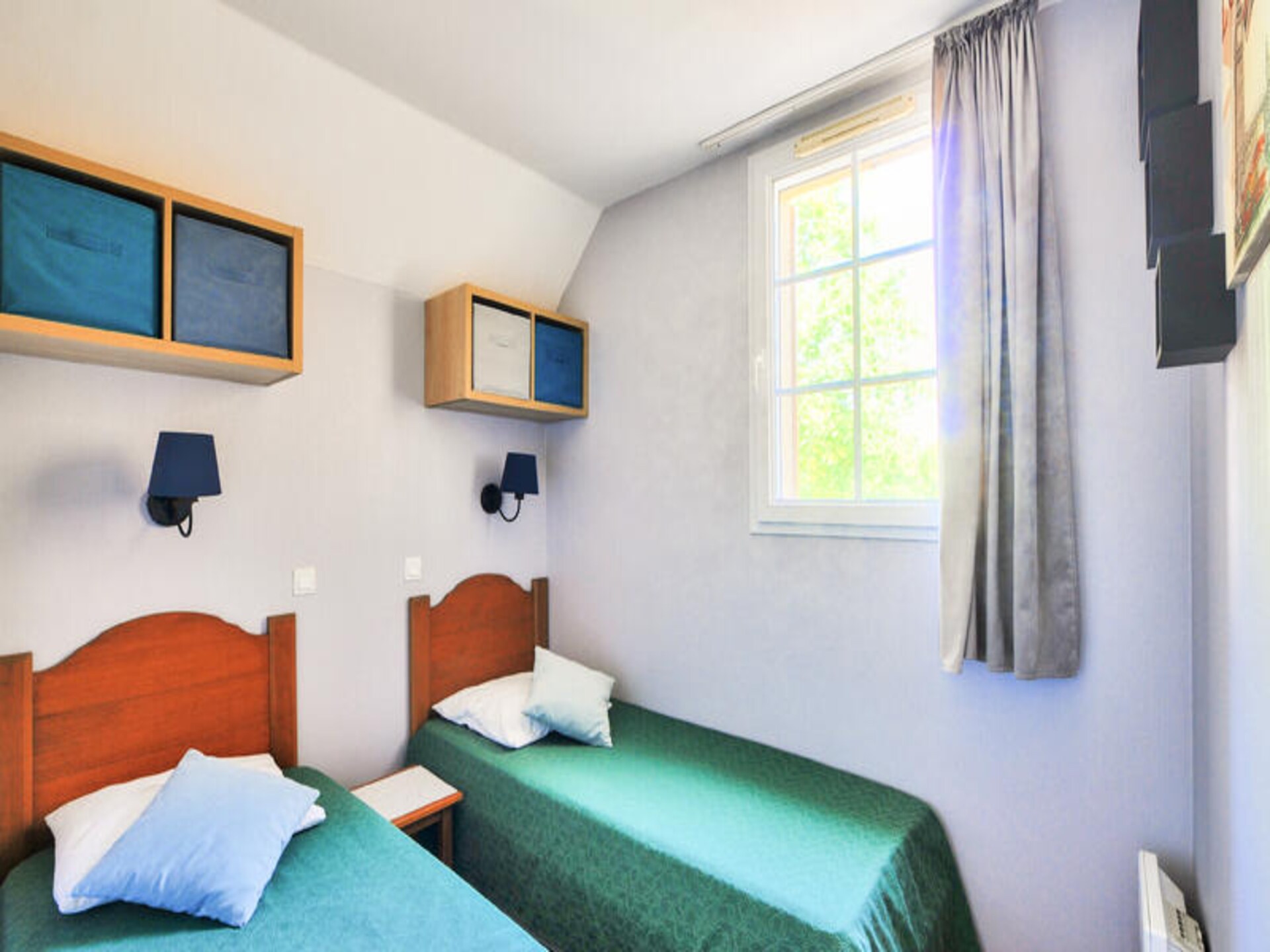 Appartement aan het meer in Monflanquin voor 6 personen met tuin - foto 28