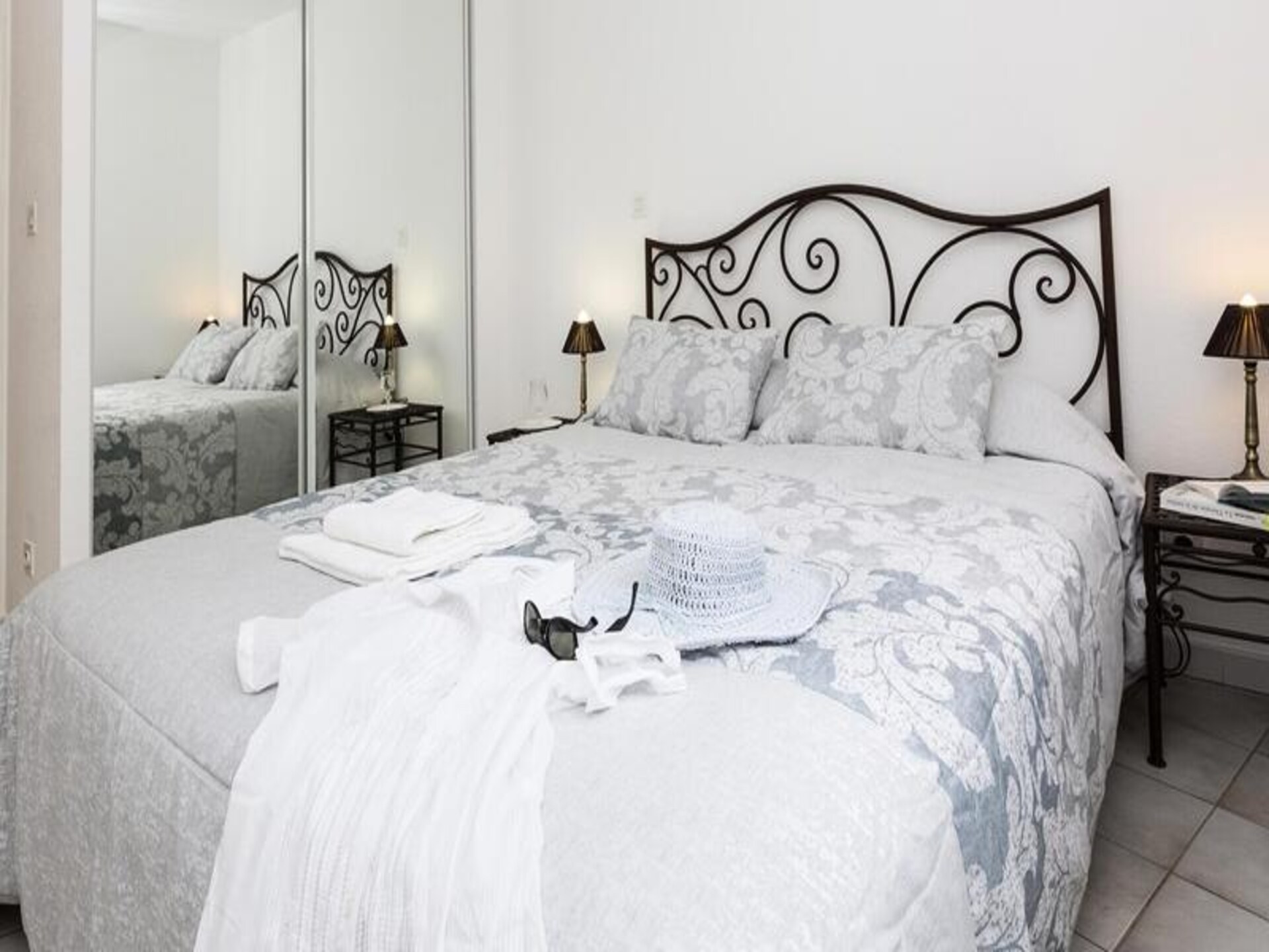 Appartement met zeezicht en zwembad bij Solenzara, 200m van strand - foto 4