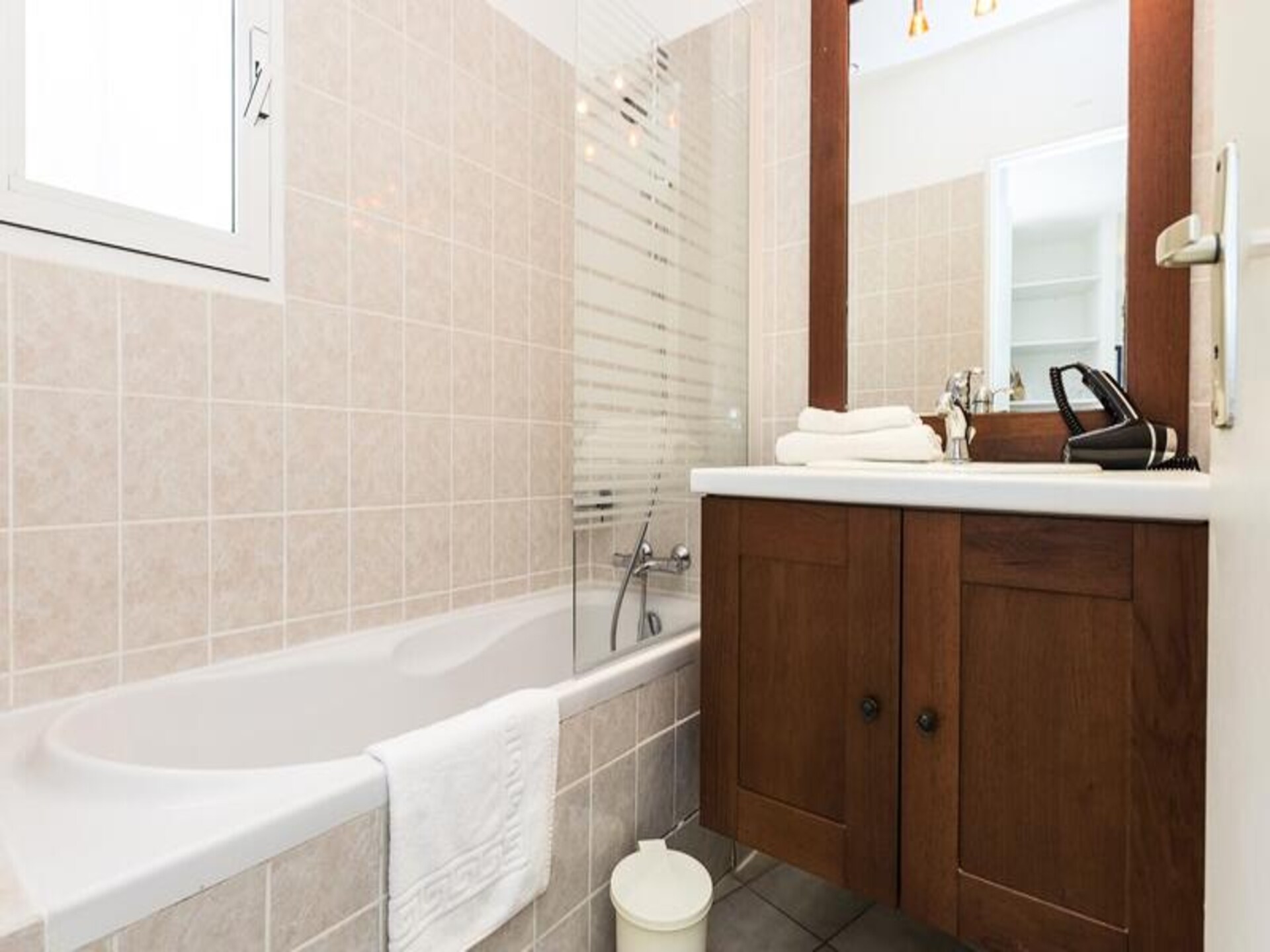 Appartement met zeezicht en zwembad bij Solenzara, 200m van strand - foto 5