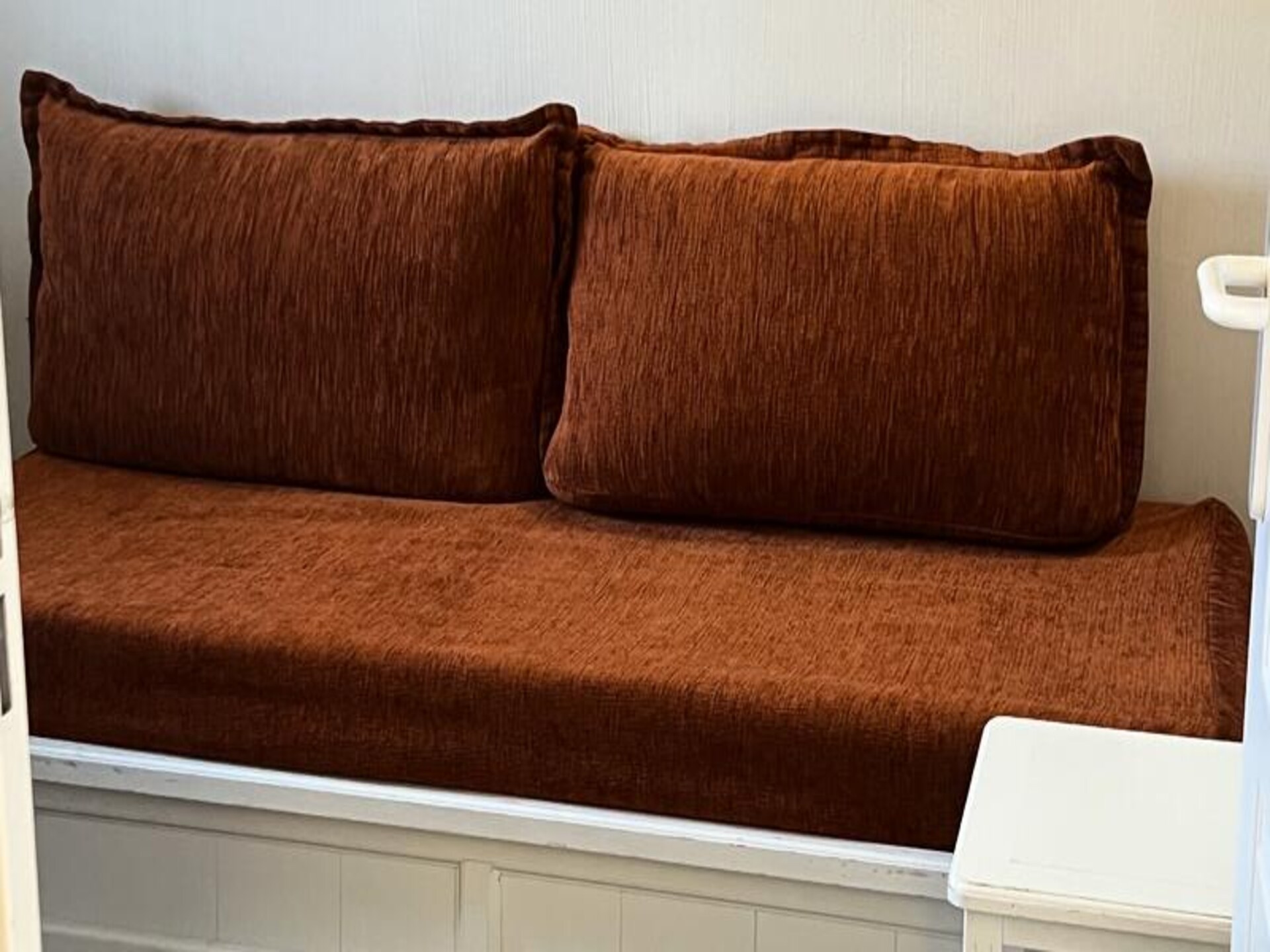 Appartement Valmeinier 1800 met directe piste, zwembad en zuidbalkon - foto 12