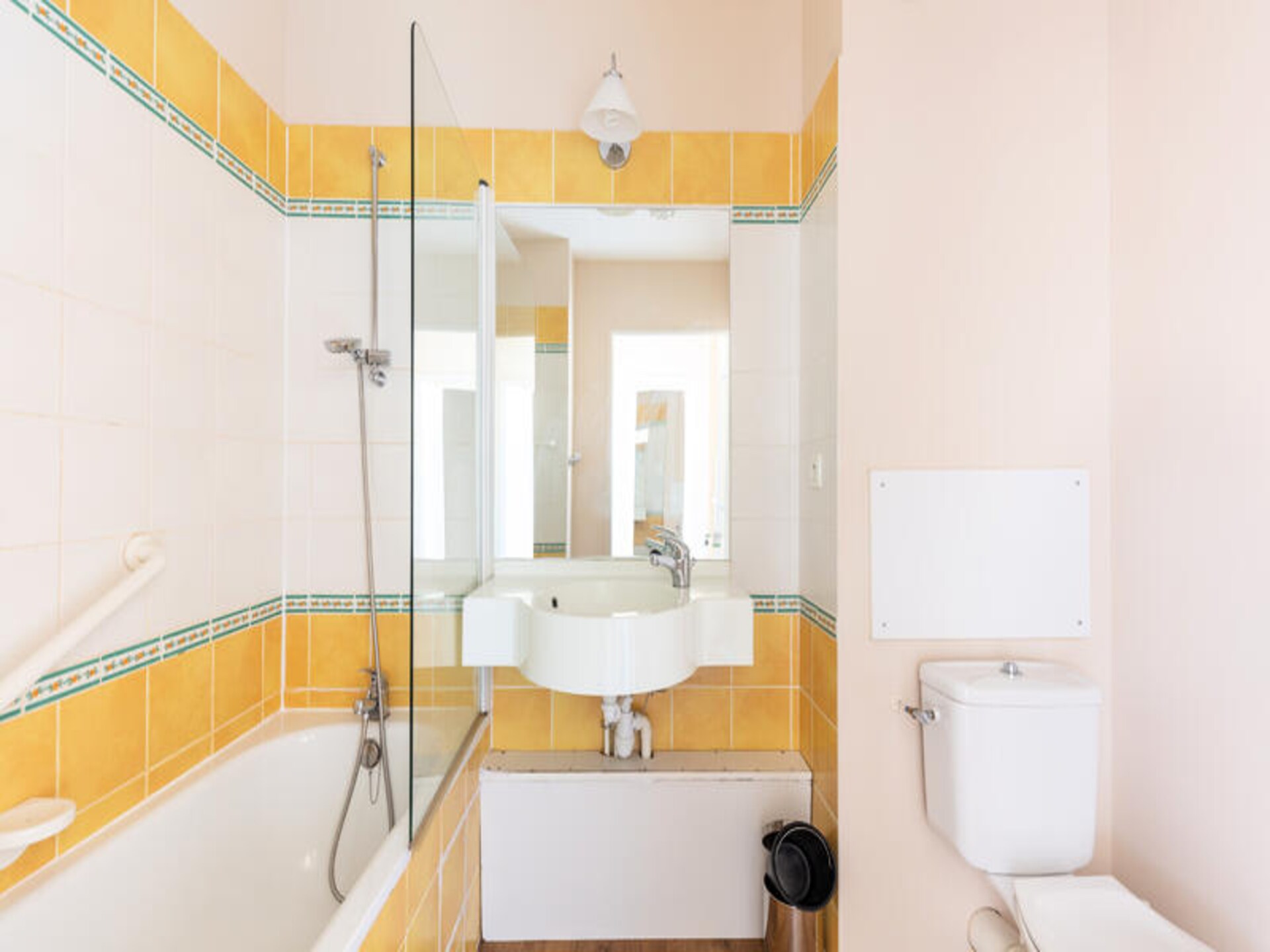 Appartement Valmeinier 1800 met directe piste, zwembad en zuidbalkon - foto 13