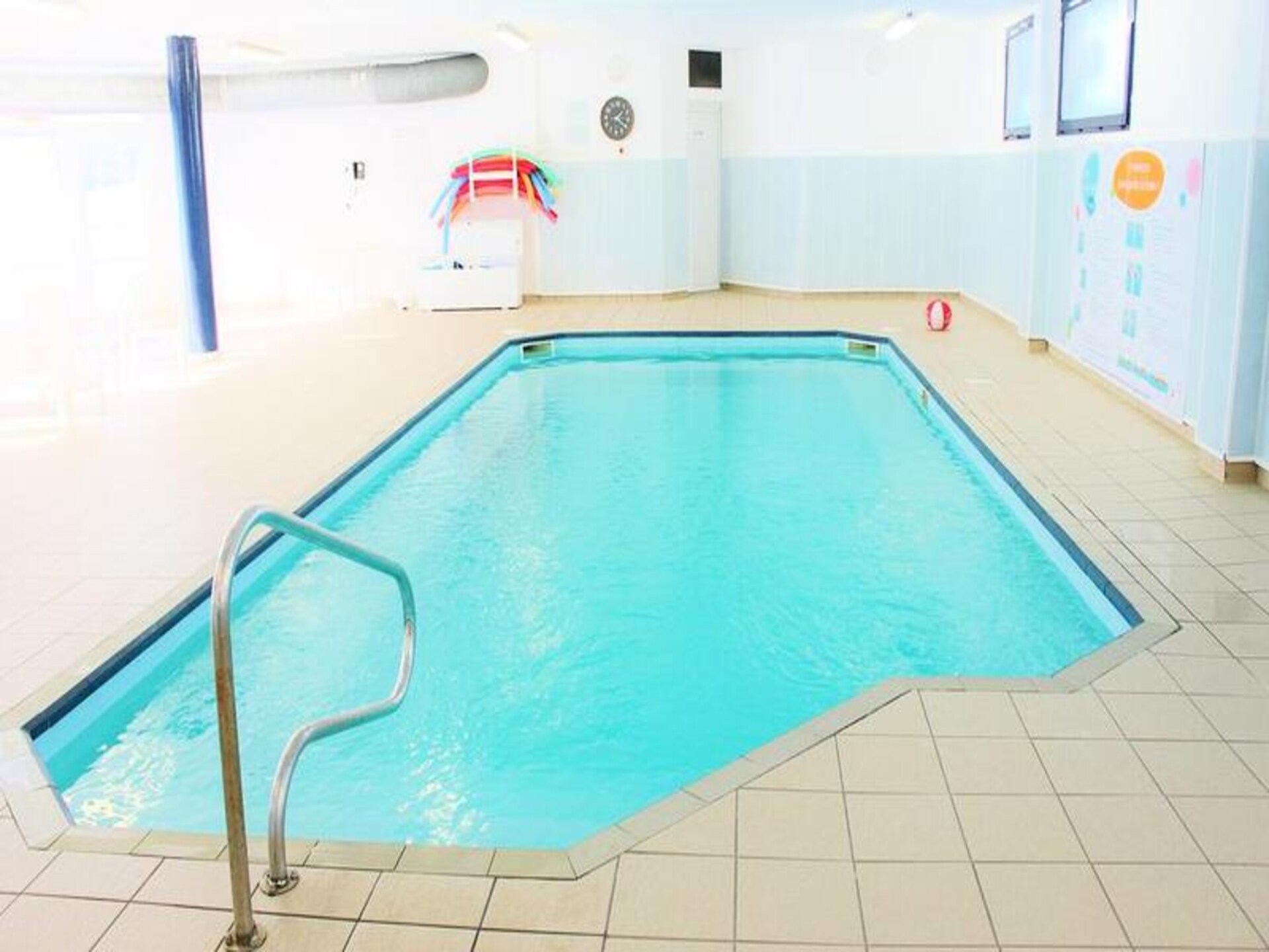 Knus appartement 4p in Prémanon, Jura - zwembad & huisdieren welkom - foto 3