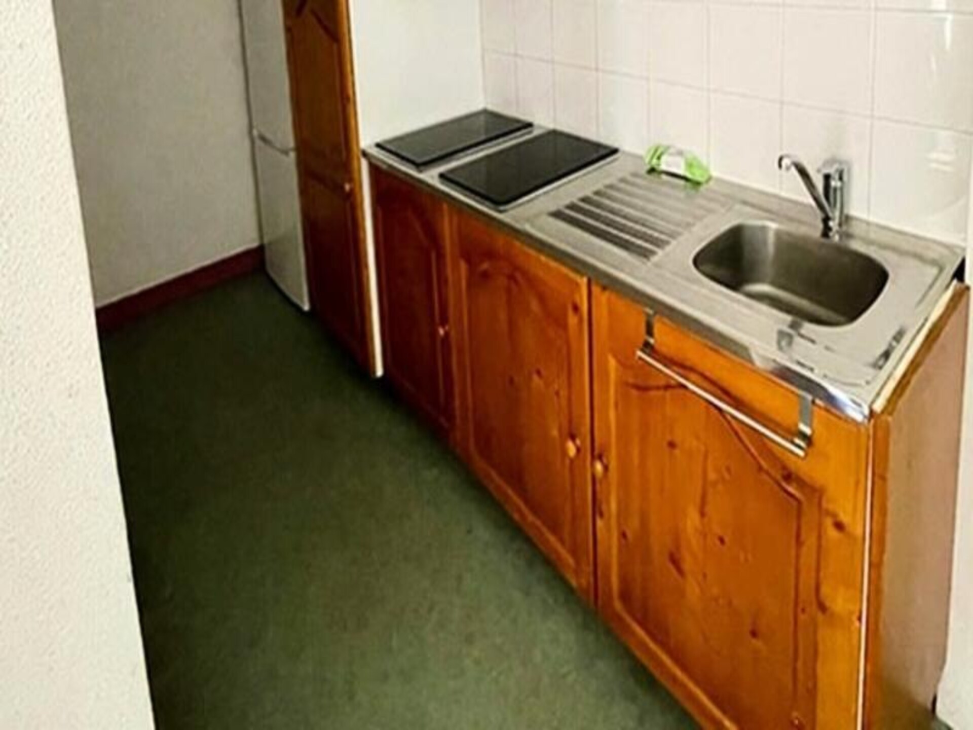 Knus appartement 4p in Prémanon, Jura - zwembad & huisdieren welkom - foto 11