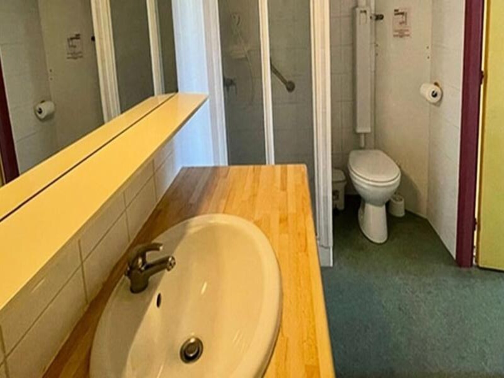 Knus appartement 4p in Prémanon, Jura - zwembad & huisdieren welkom - foto 13