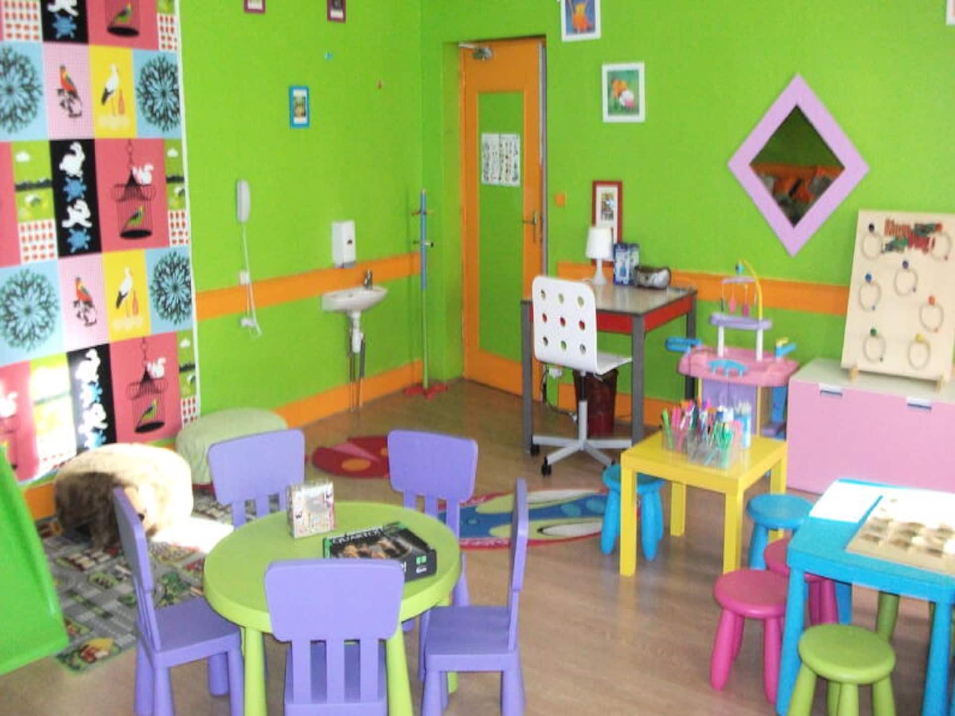 Appartement voor 5 in Prémanon, Jura - nabij 200 km langlaufloipes - foto 5