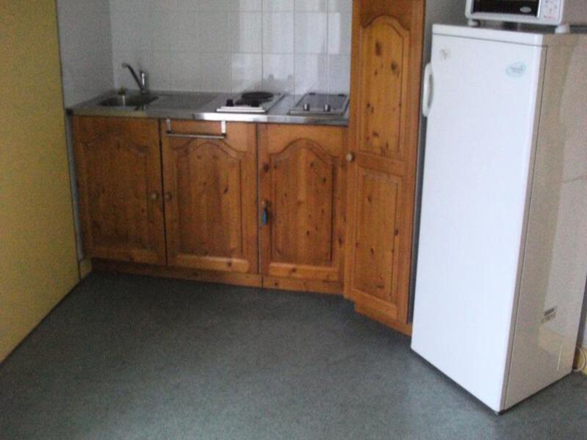 Appartement voor 5 in Prémanon, Jura - nabij 200 km langlaufloipes - foto 12