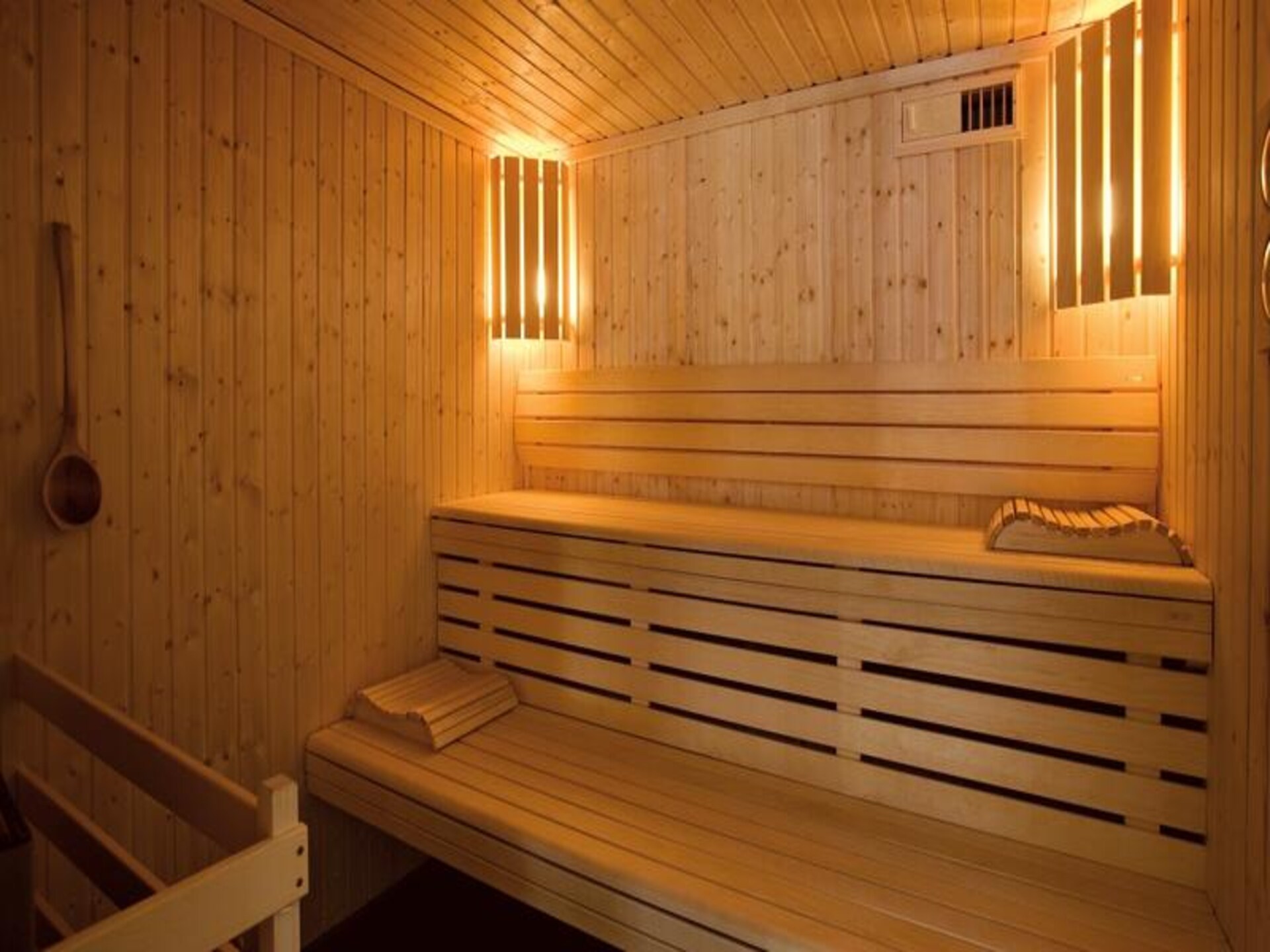 Appartement 8 pers. in Montgenèvre, voet van de piste met zwembad & spa - foto 5