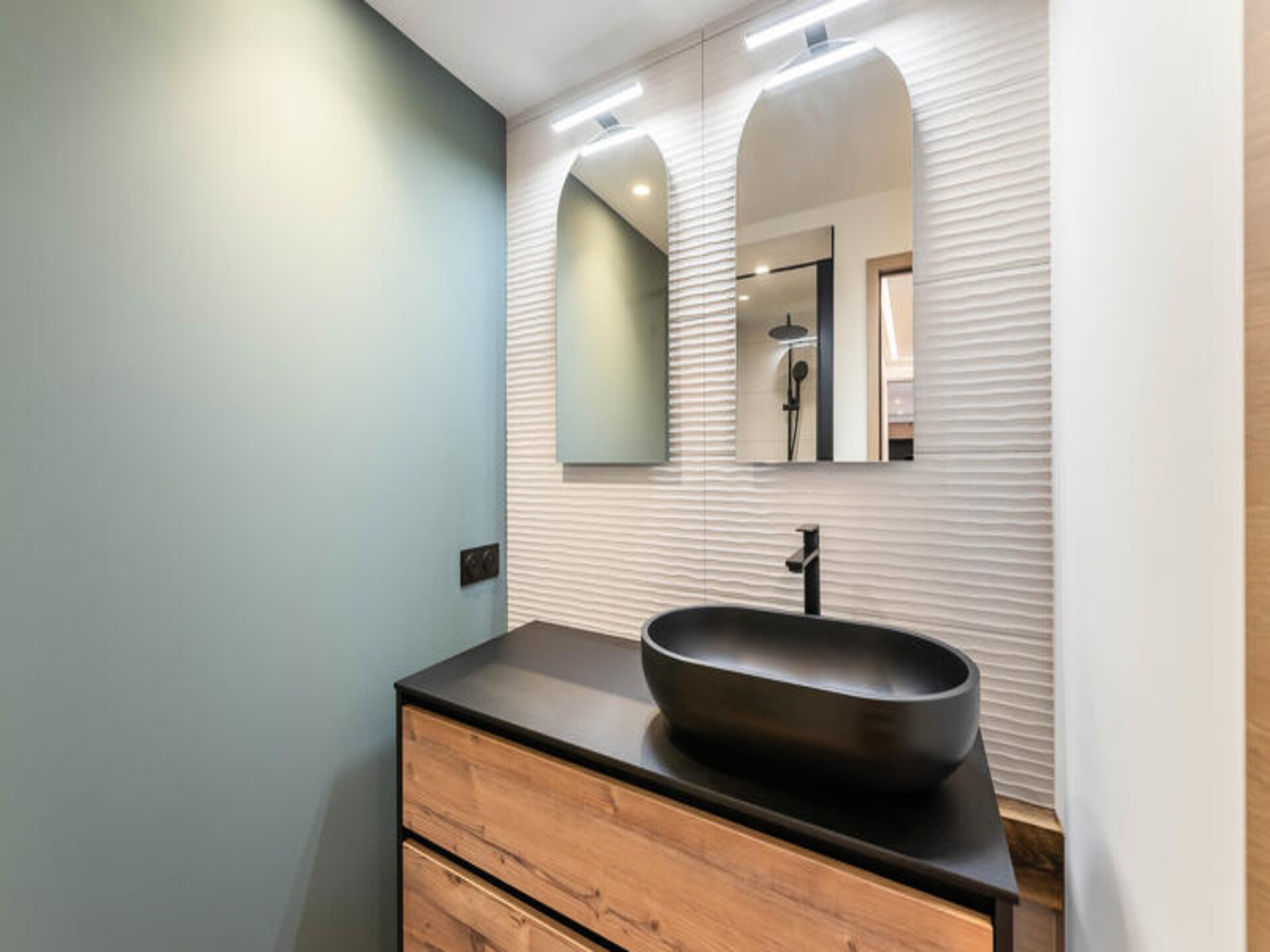 Luxe appartement 48m² in Val Thorens, direct aan de piste - foto 16