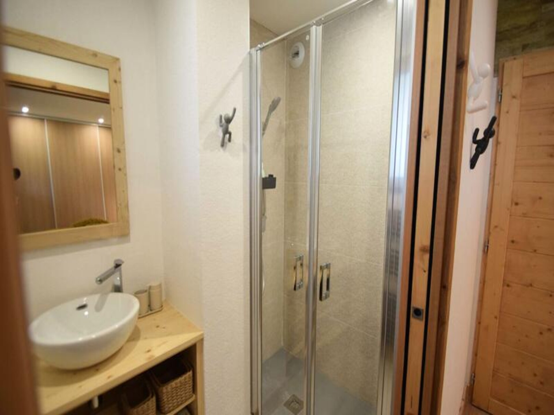 Luxe duplex appartement met Mont Blanc-uitzicht in La Plagne, 200m van de piste - foto 7