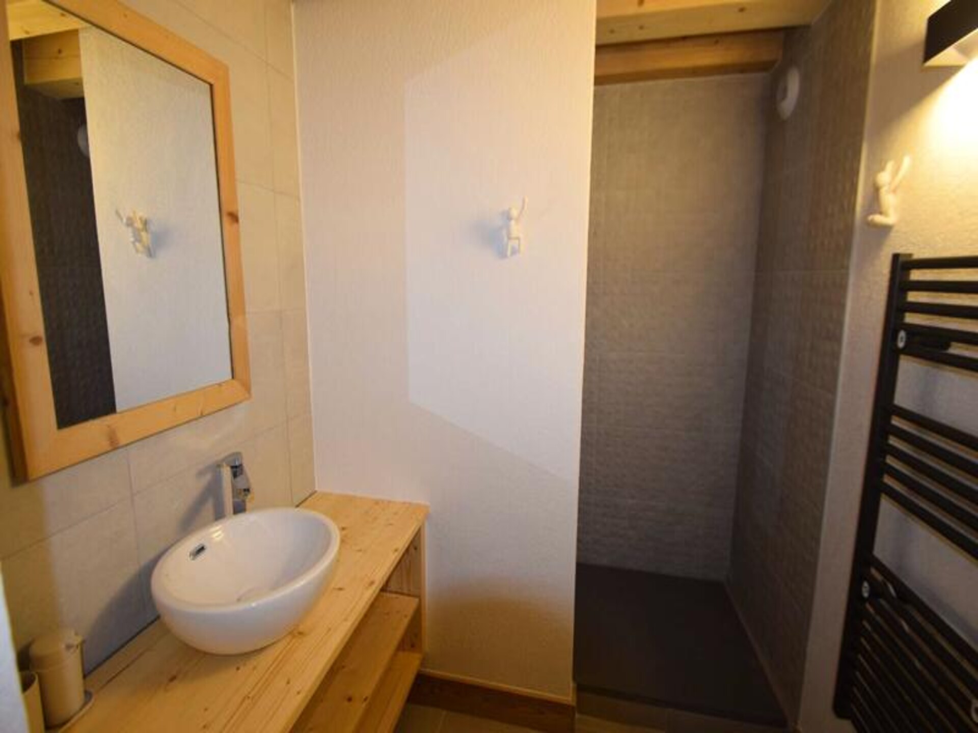 Luxe duplex appartement met Mont Blanc-uitzicht in La Plagne, 200m van de piste - foto 15