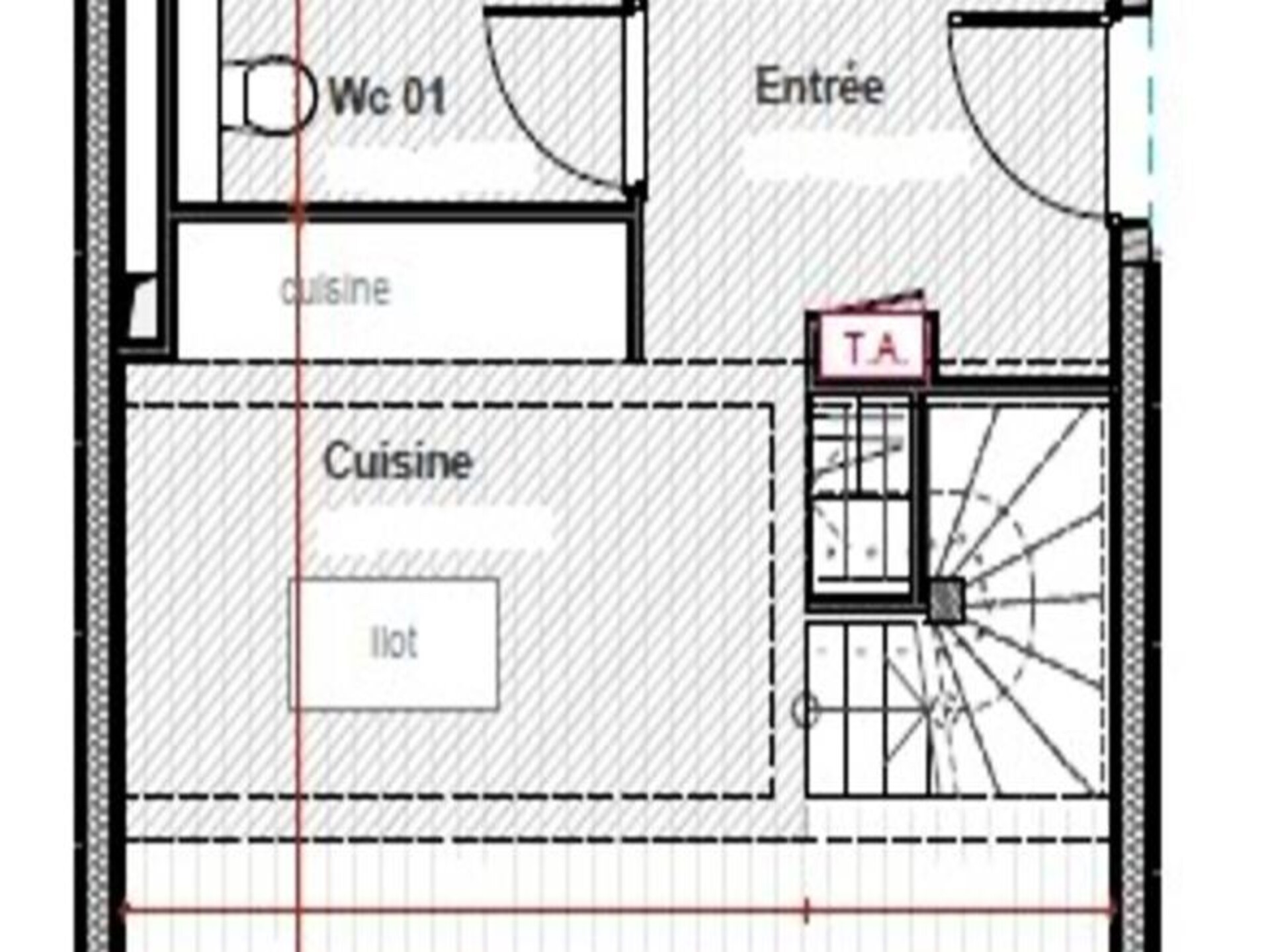 Luxe duplex appartement met Mont Blanc-uitzicht in La Plagne, 200m van de piste - foto 18