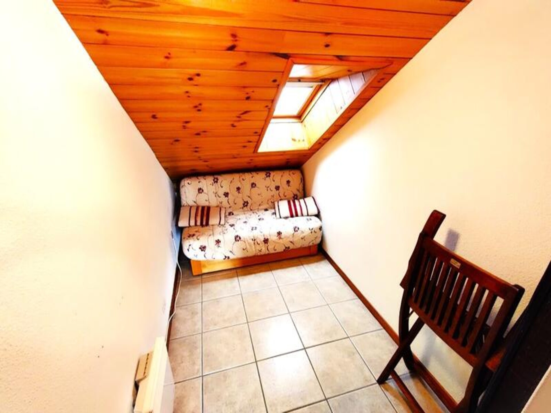 Zonnig bergappartement voor 5 in Parc des Écrins, Puy Saint Vincent - foto 5