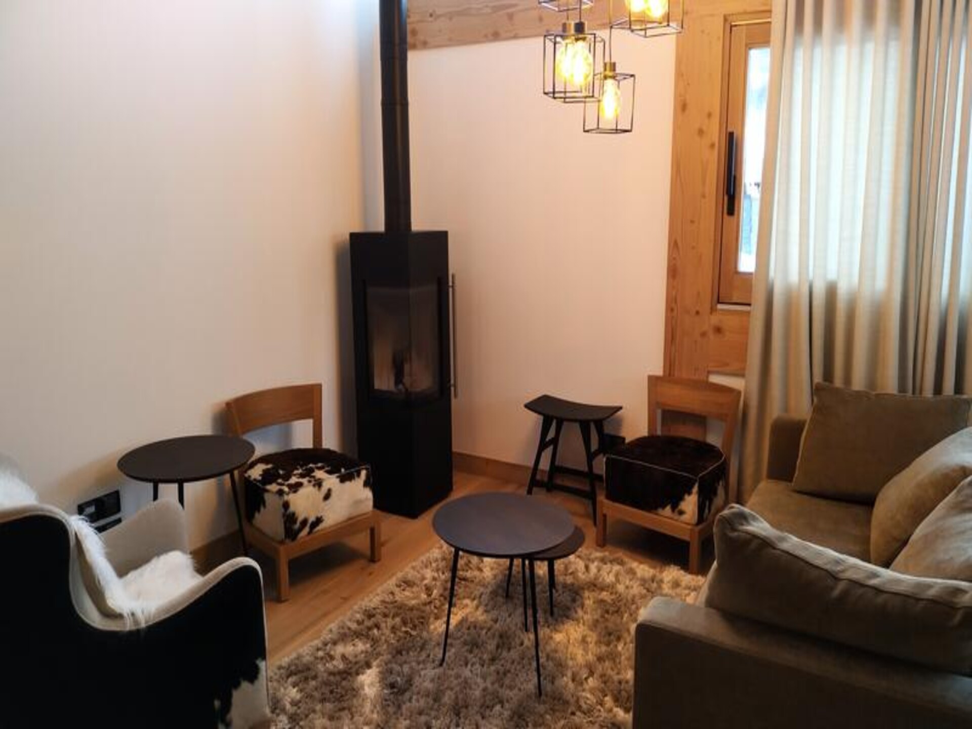 Authentiek appartement voor 6 in Caseblanche, direct aan de piste - foto 14
