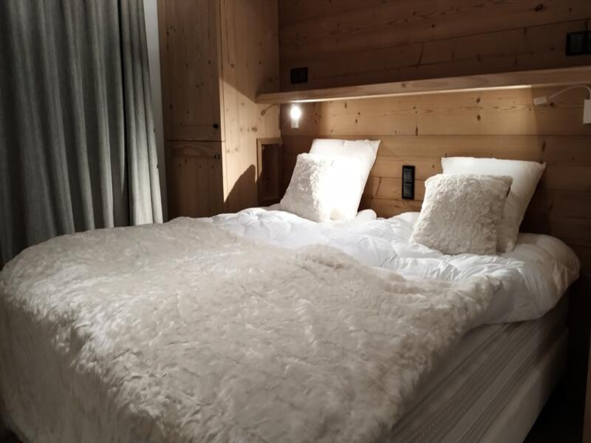 Authentiek appartement voor 6 in Caseblanche, direct aan de piste - foto 17