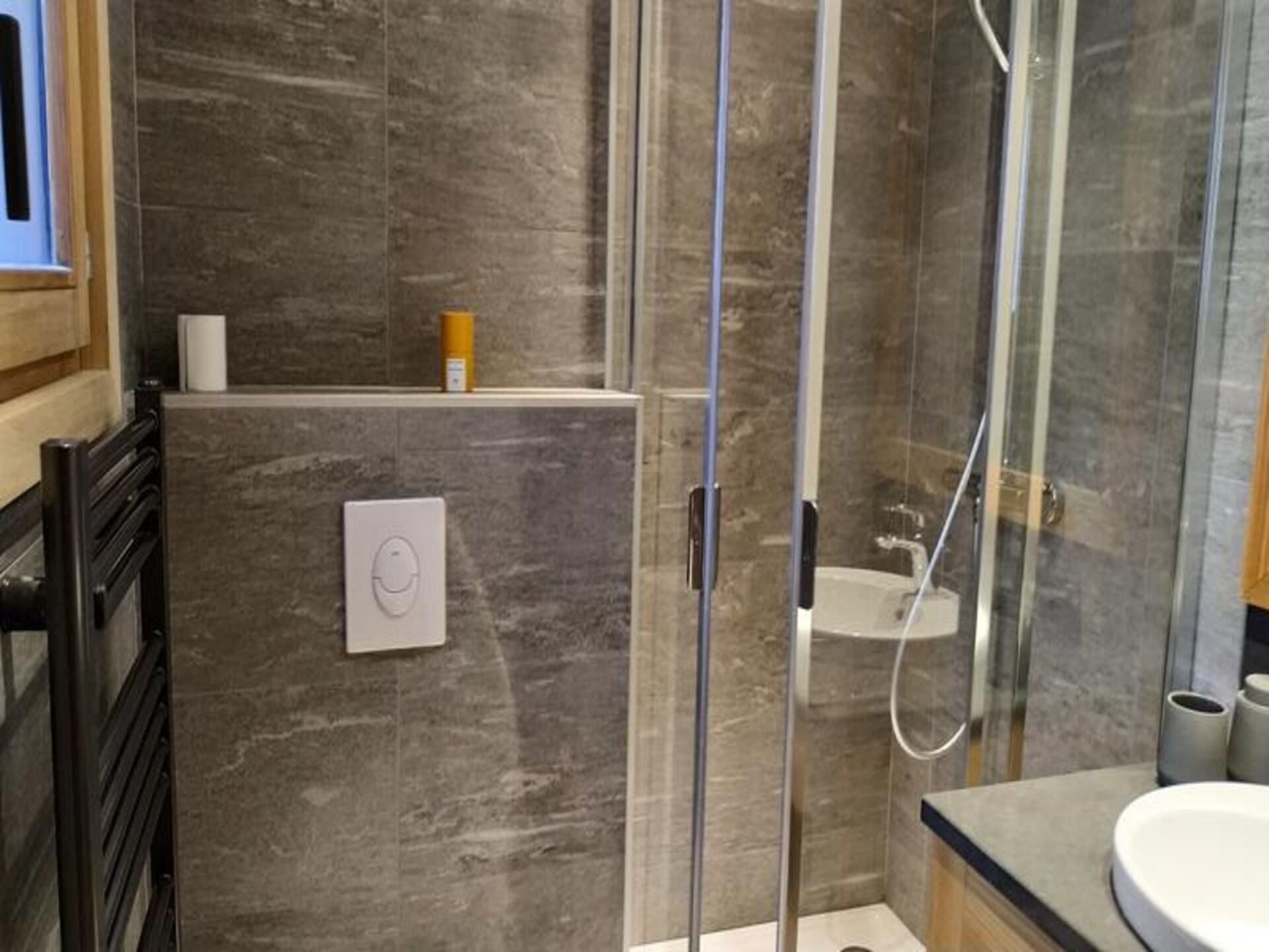 Authentiek appartement voor 6 in Caseblanche, direct aan de piste - foto 18