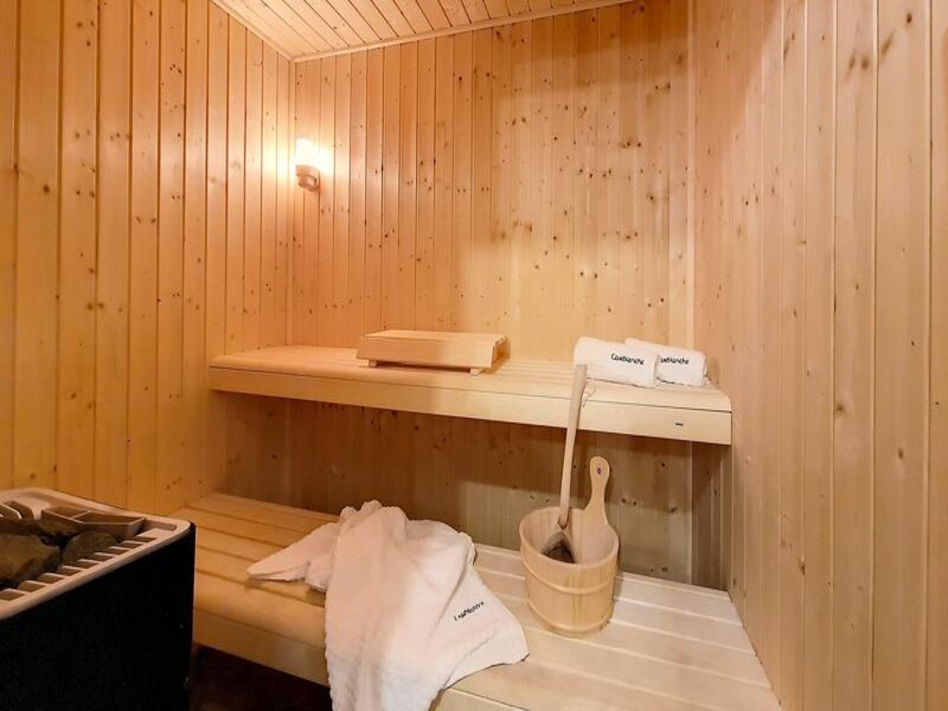 Ruim chalet voor 16 personen in Les Belleville, direct aan de piste - foto 19