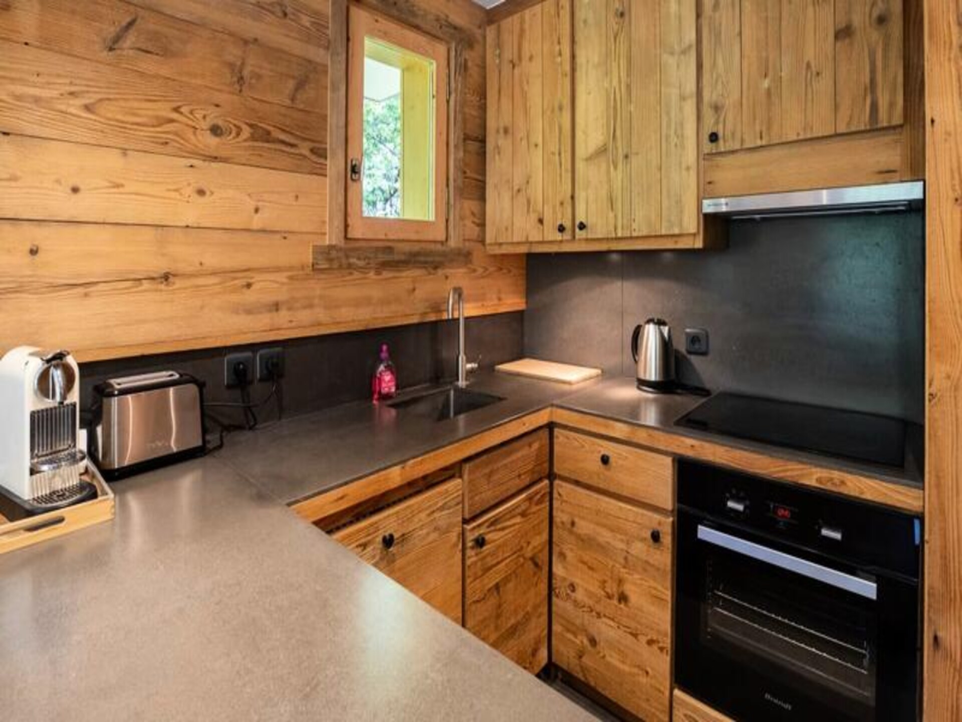 Licht appartement in Méribel Village met uitzicht op de Alpen voor 8 personen - foto 6