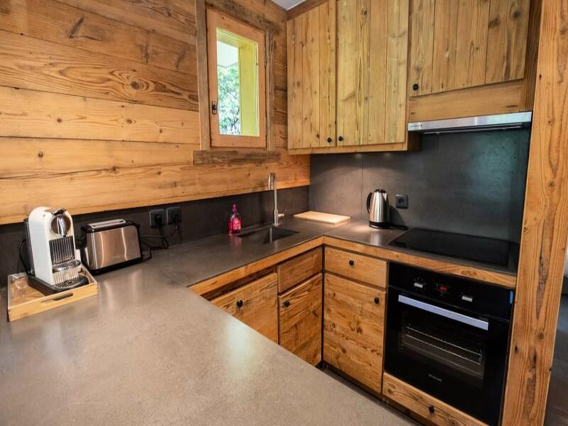 Licht appartement in Méribel Village met uitzicht op de Alpen voor 8 personen - foto 11