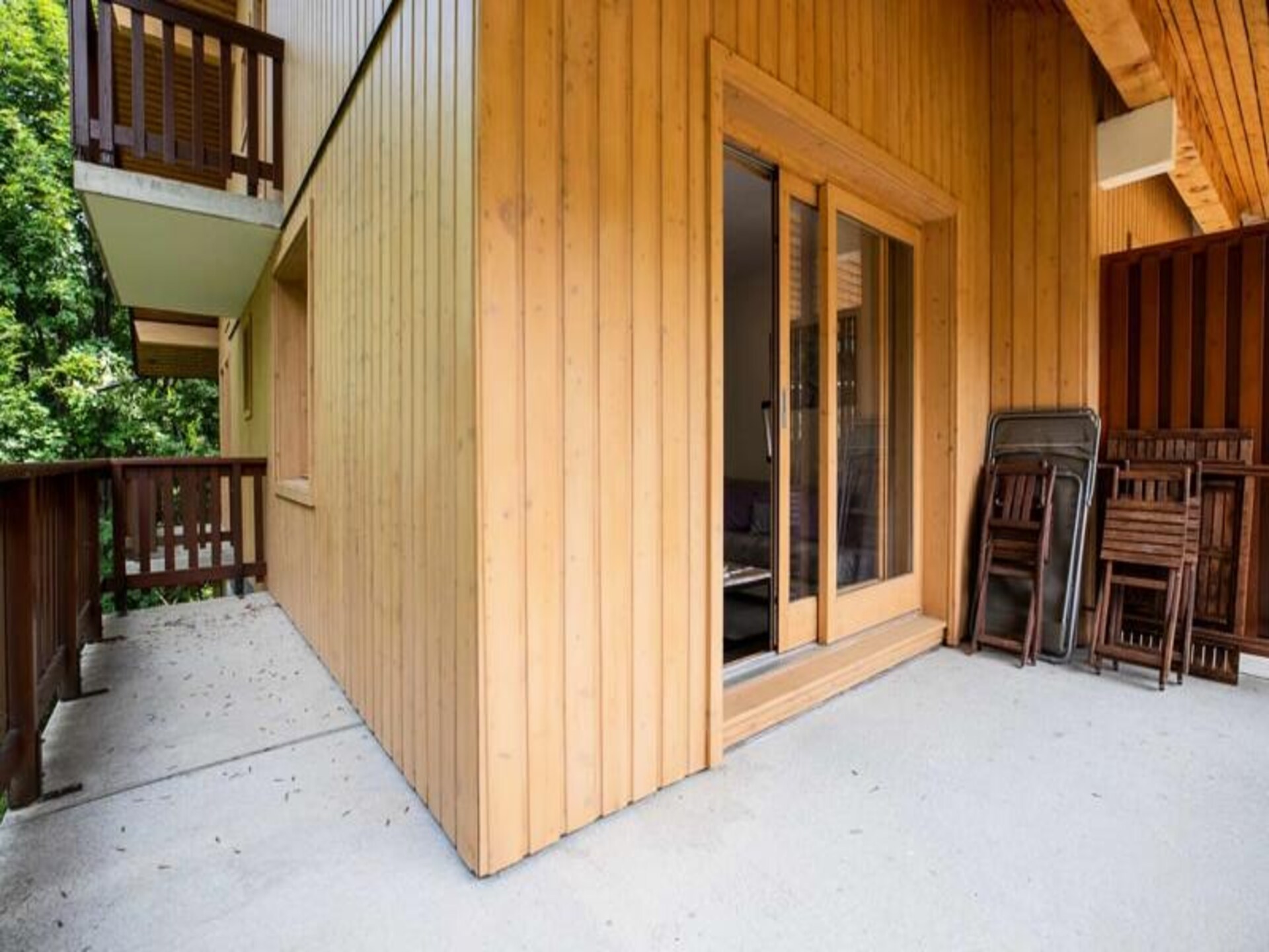 Licht appartement in Méribel Village met uitzicht op de Alpen voor 8 personen - foto 17