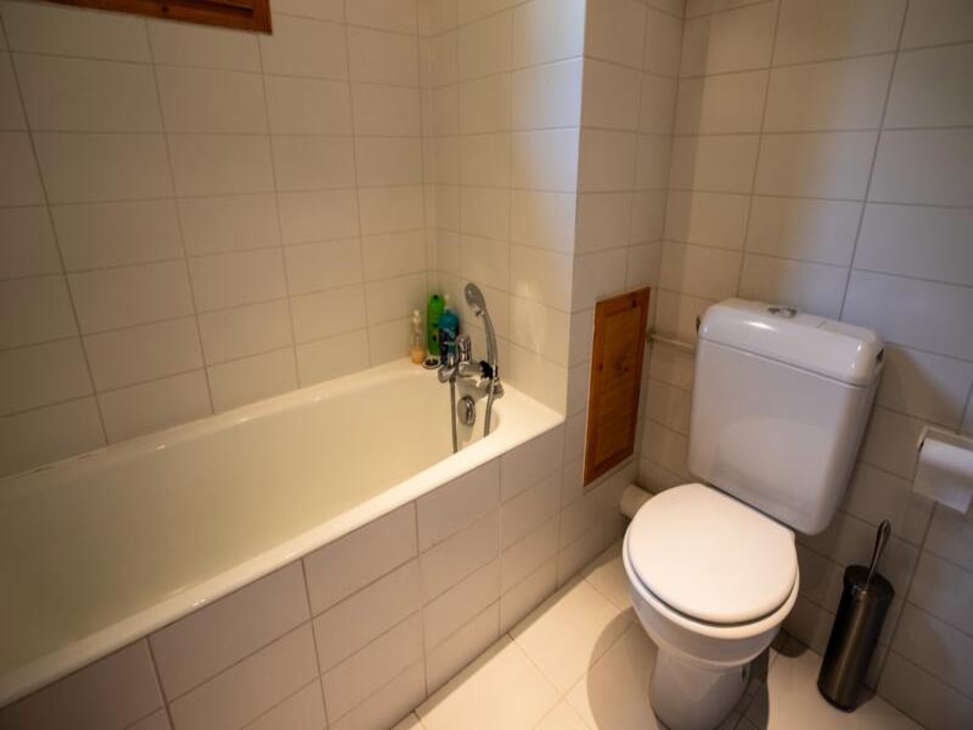 Licht appartement in Méribel Village met uitzicht op de Alpen voor 8 personen - foto 24
