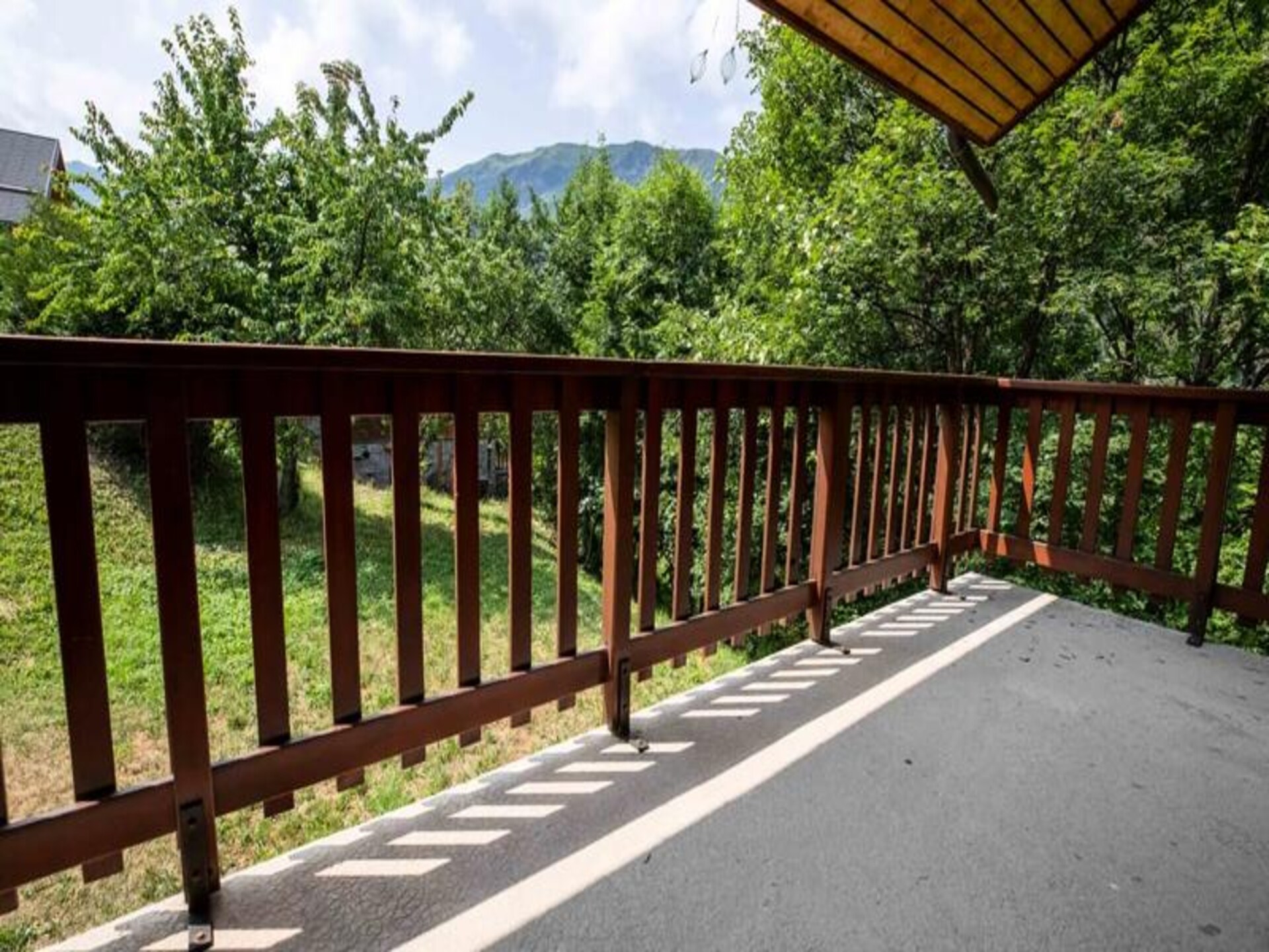 Licht appartement in Méribel Village met uitzicht op de Alpen voor 8 personen - foto 27