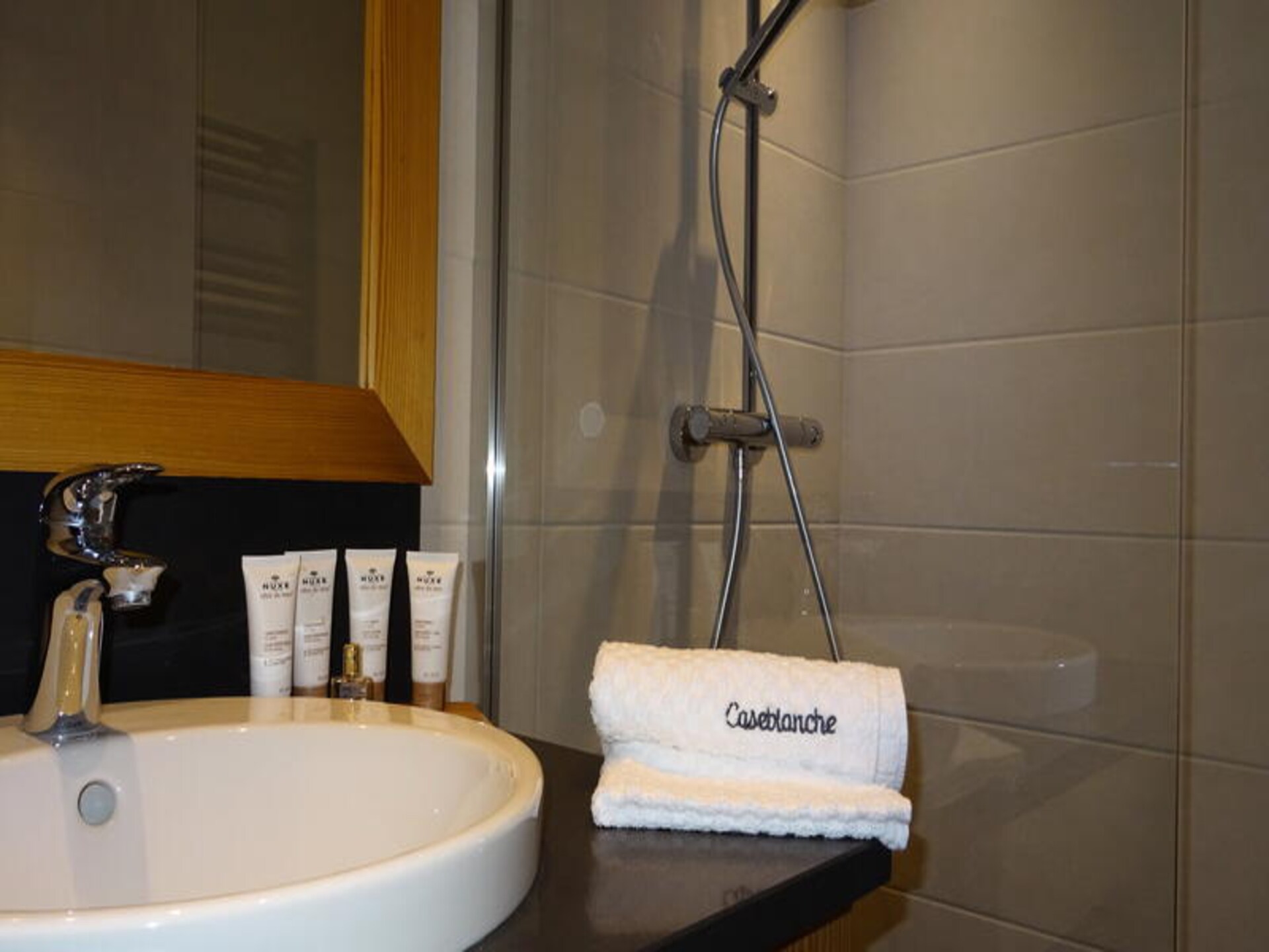 Luxe appartement voor 12 personen direct aan de piste in Les Belleville - foto 13