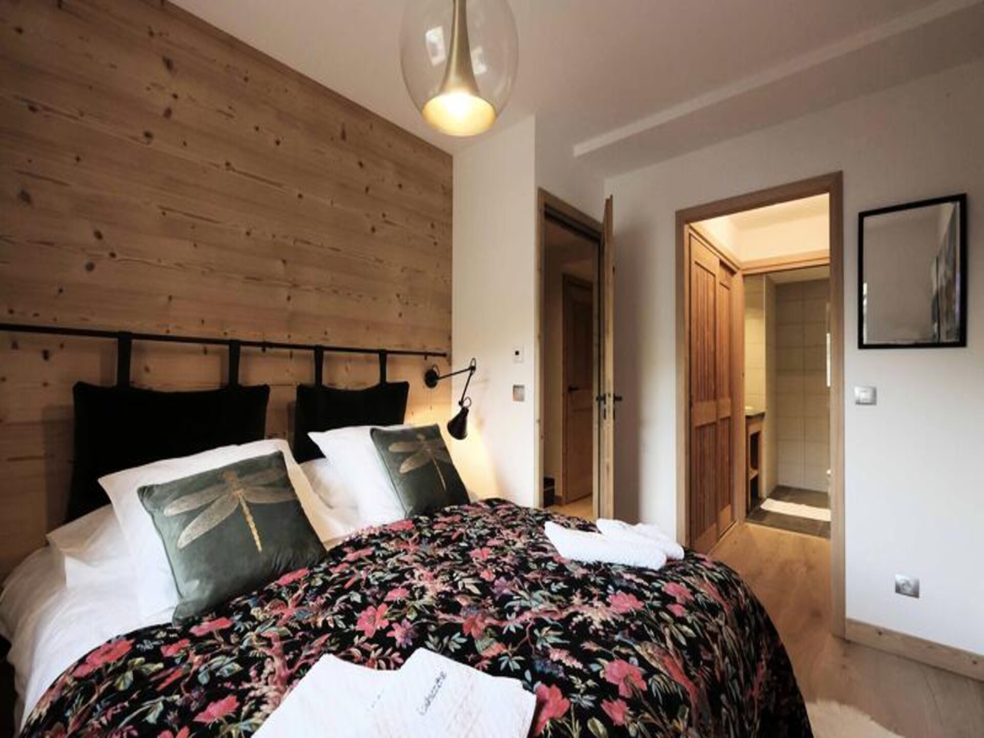 Luxe appartement voor 12 personen direct aan de piste in Les Belleville - foto 16