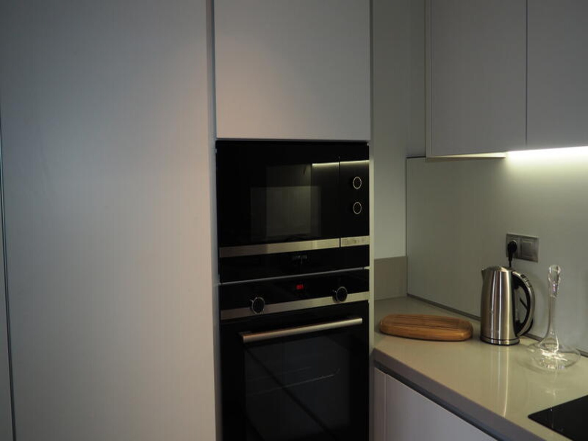 Ruim appartement voor 12 personen aan de voet van Les Trois Vallées - foto 13
