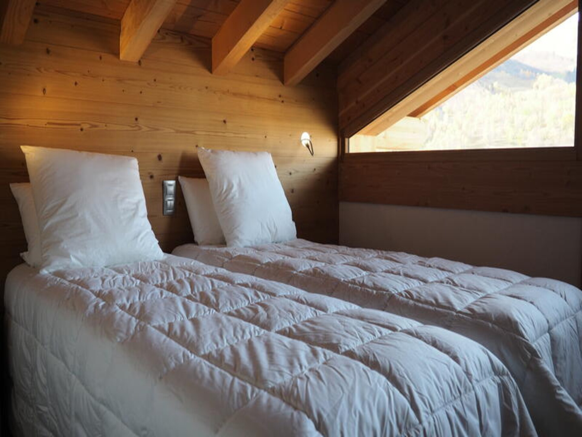 Ruim appartement voor 12 personen aan de voet van Les Trois Vallées - foto 14