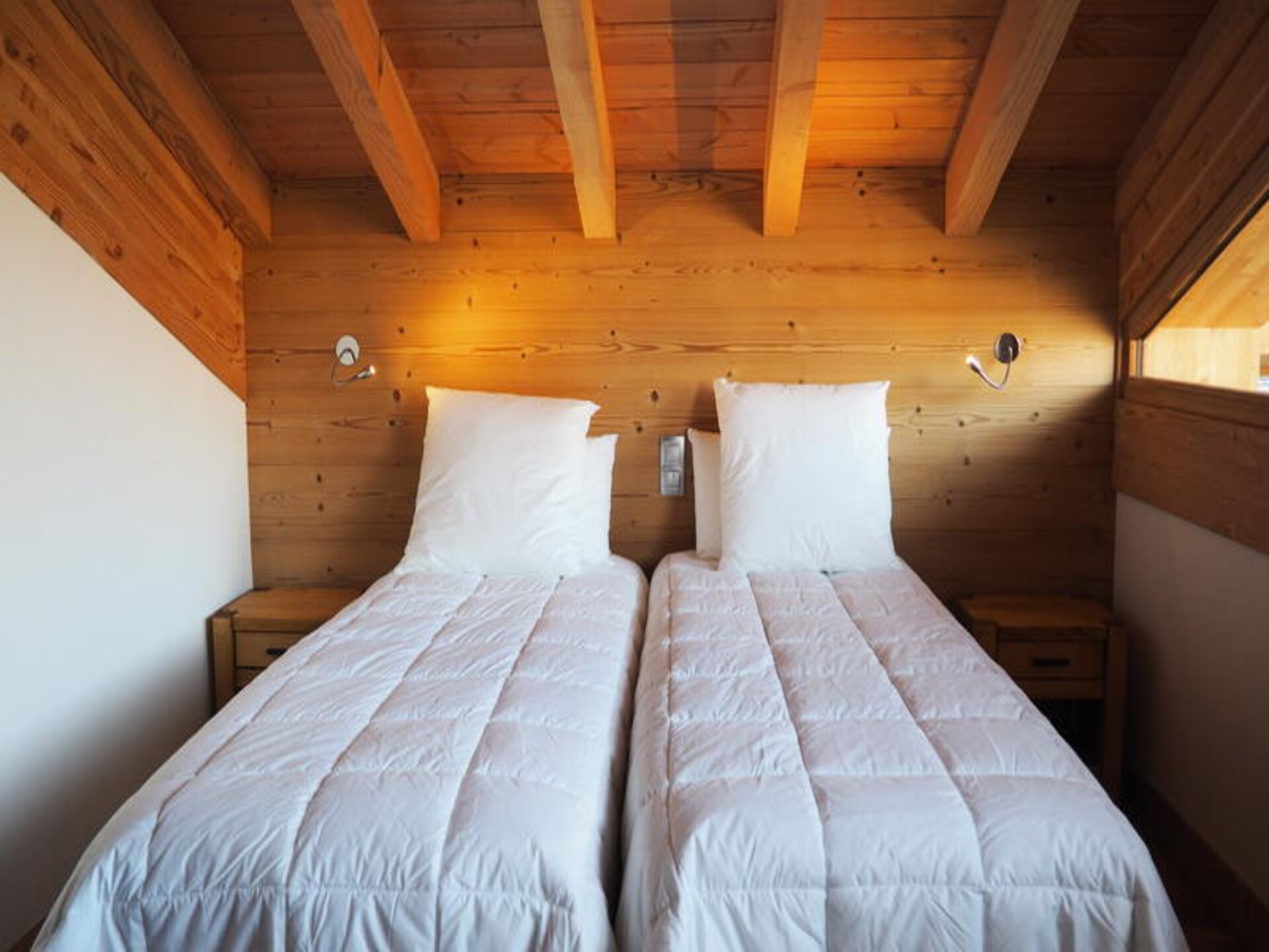 Ruim appartement voor 12 personen aan de voet van Les Trois Vallées - foto 17