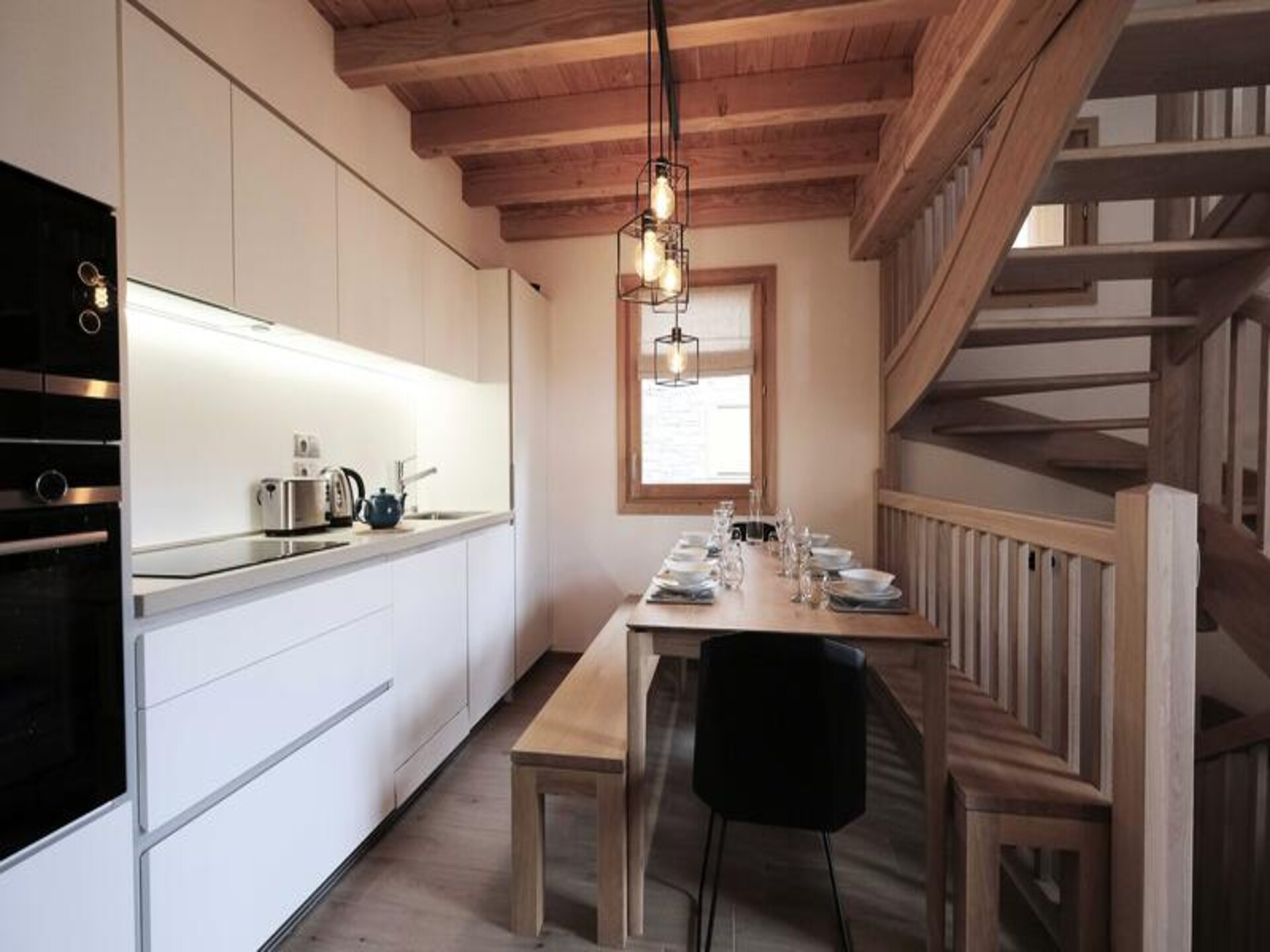 Chalet Caseblanche: 8-persoons appartement op 50m van de lift in Les Belleville - foto 11