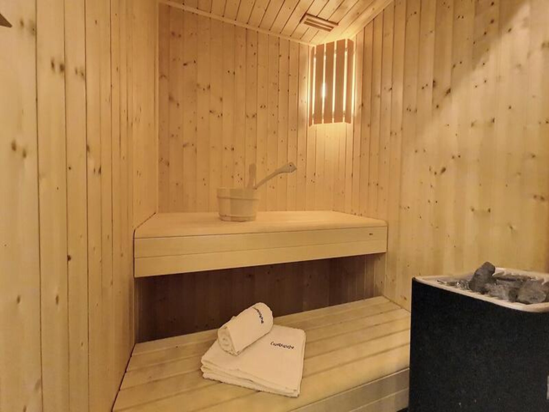 Luxe appartement voor 6 personen met jacuzzi en sauna, 50 meter van de lift in Les 3 Vallées - foto 18