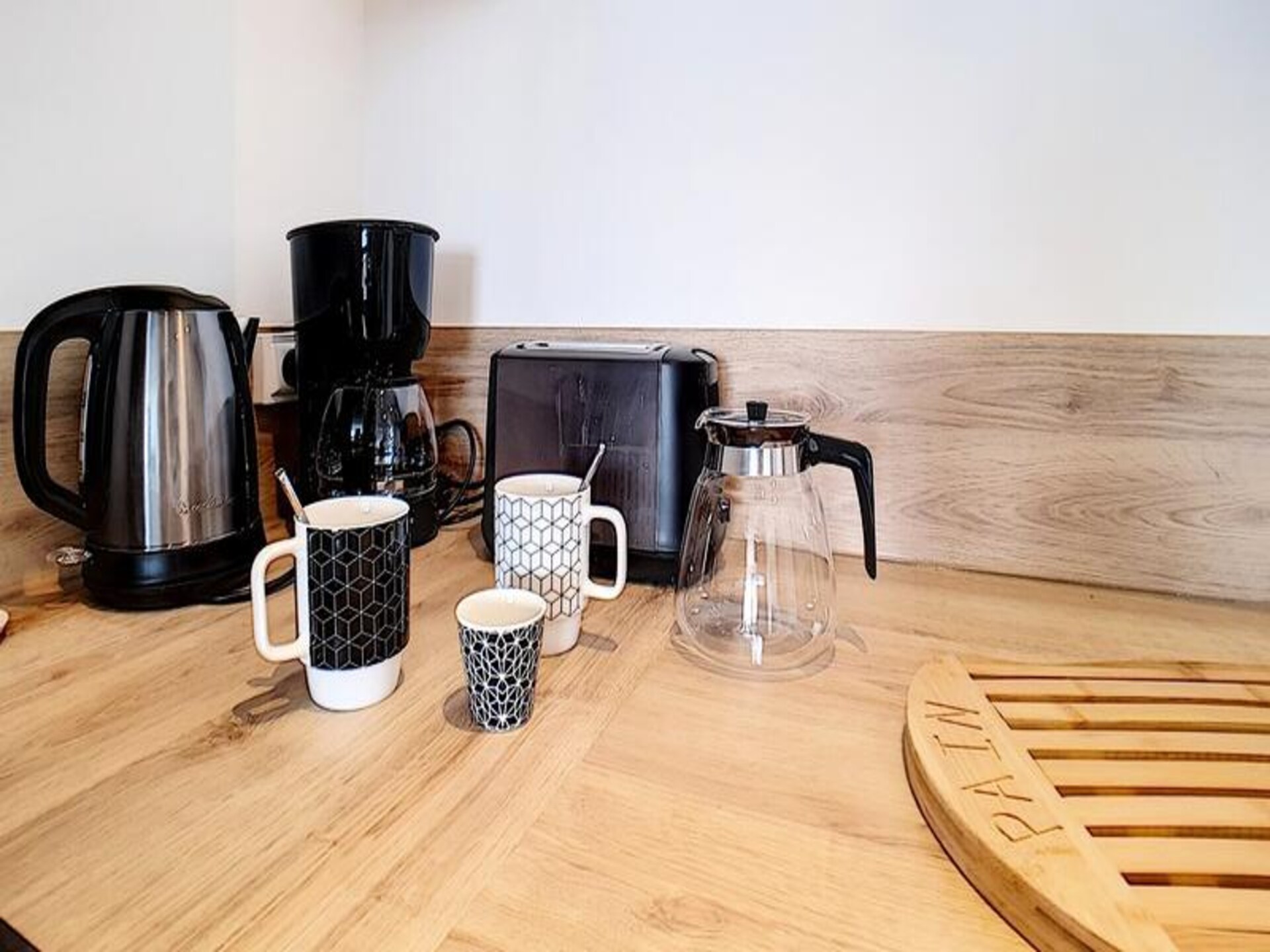Panoramisch appartement op de top in Les Menuires voor 8 personen - foto 14