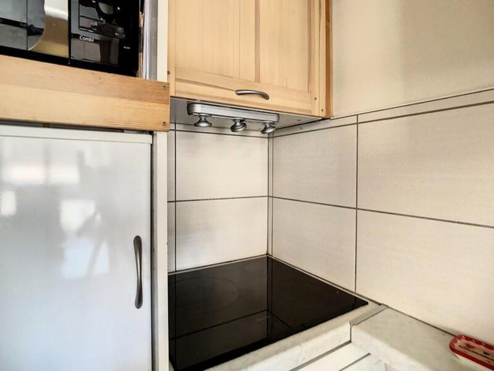 Appartement 6 personen op 10 meter van de piste in Les Menuires - foto 15