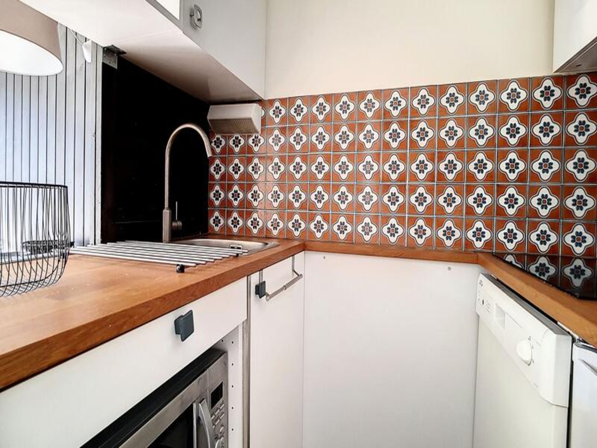 Appartement op 10 meter van de piste in Reberty 1850 met balkon op het westen - foto 14
