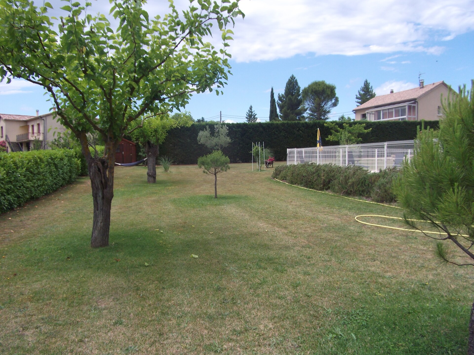Ruime villa met privézwembad aan de golfbaan in St Victor de Malcap - foto 23