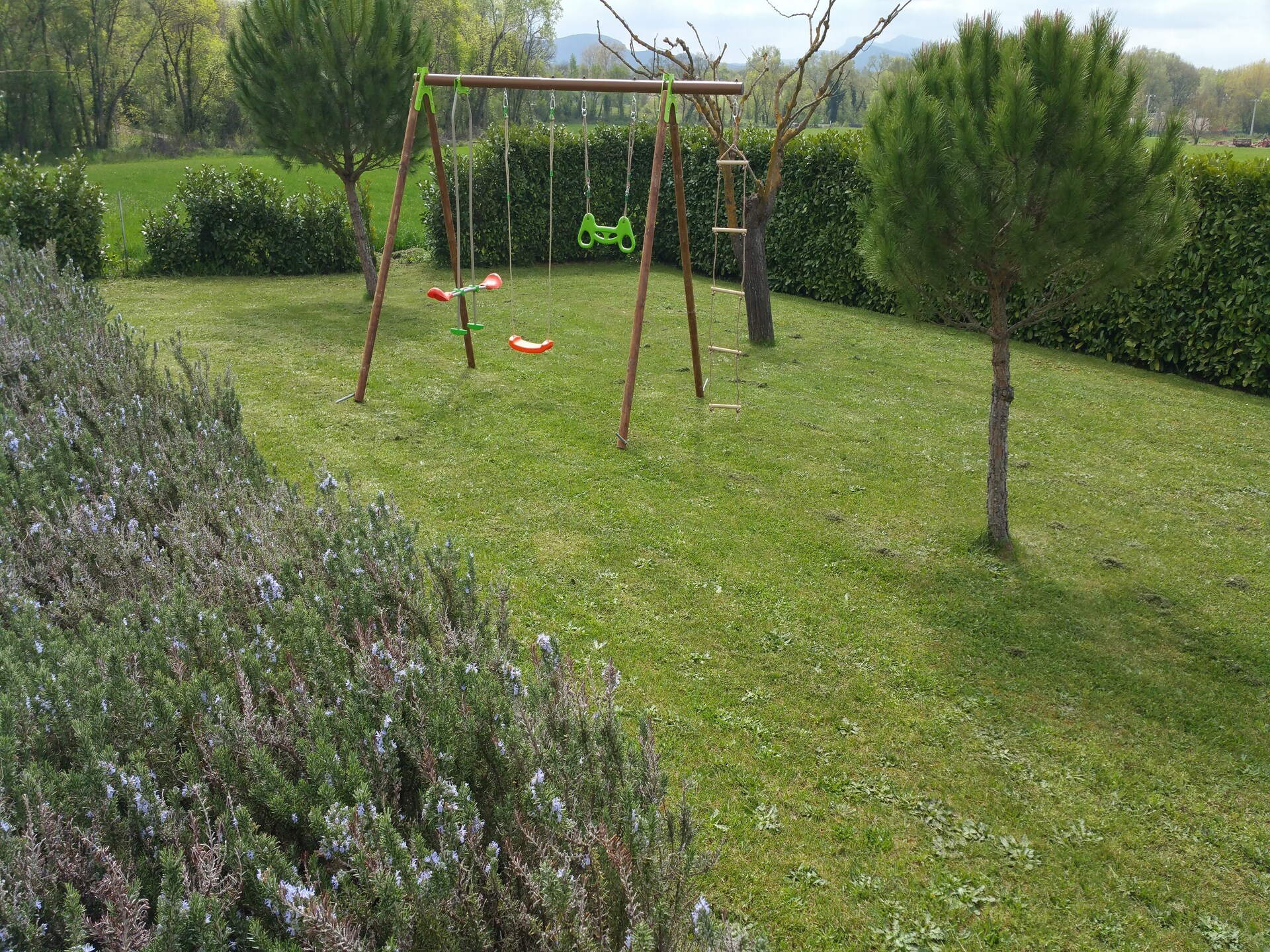 Ruime villa met privézwembad aan de golfbaan in St Victor de Malcap - foto 28