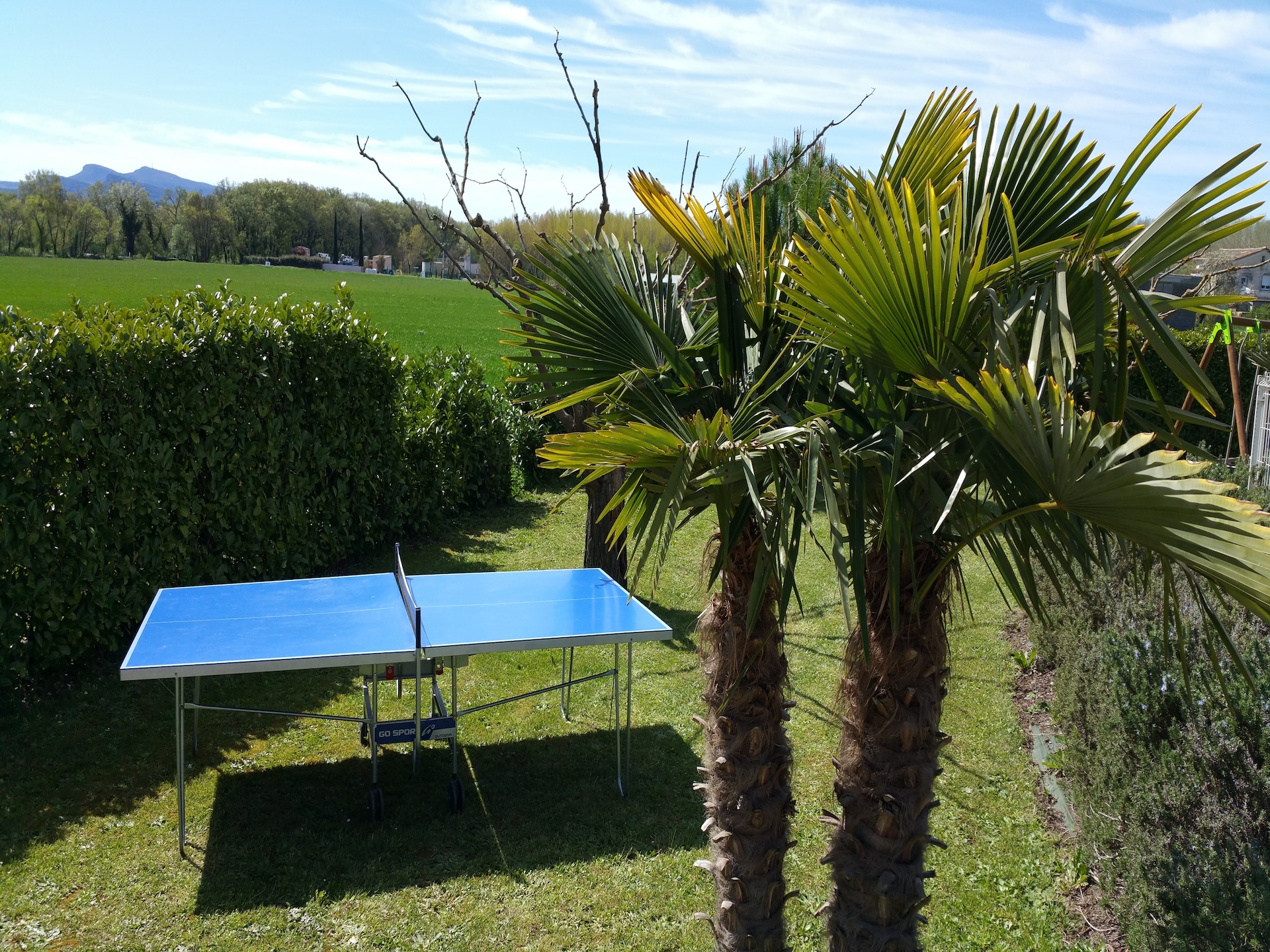 Ruime villa met privézwembad aan de golfbaan in St Victor de Malcap - foto 22