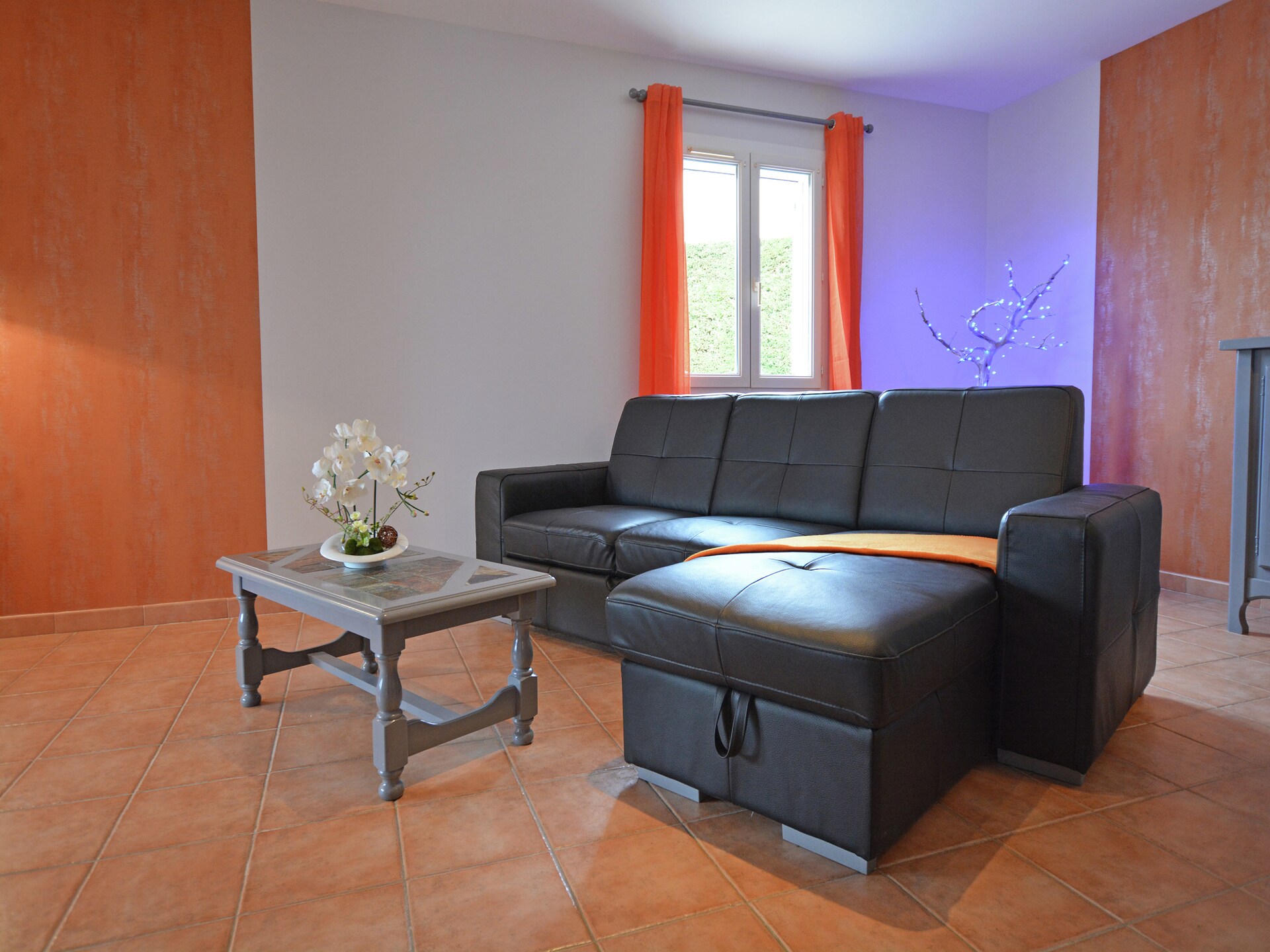 Ruime villa met privézwembad aan de golfbaan in St Victor de Malcap - foto 9