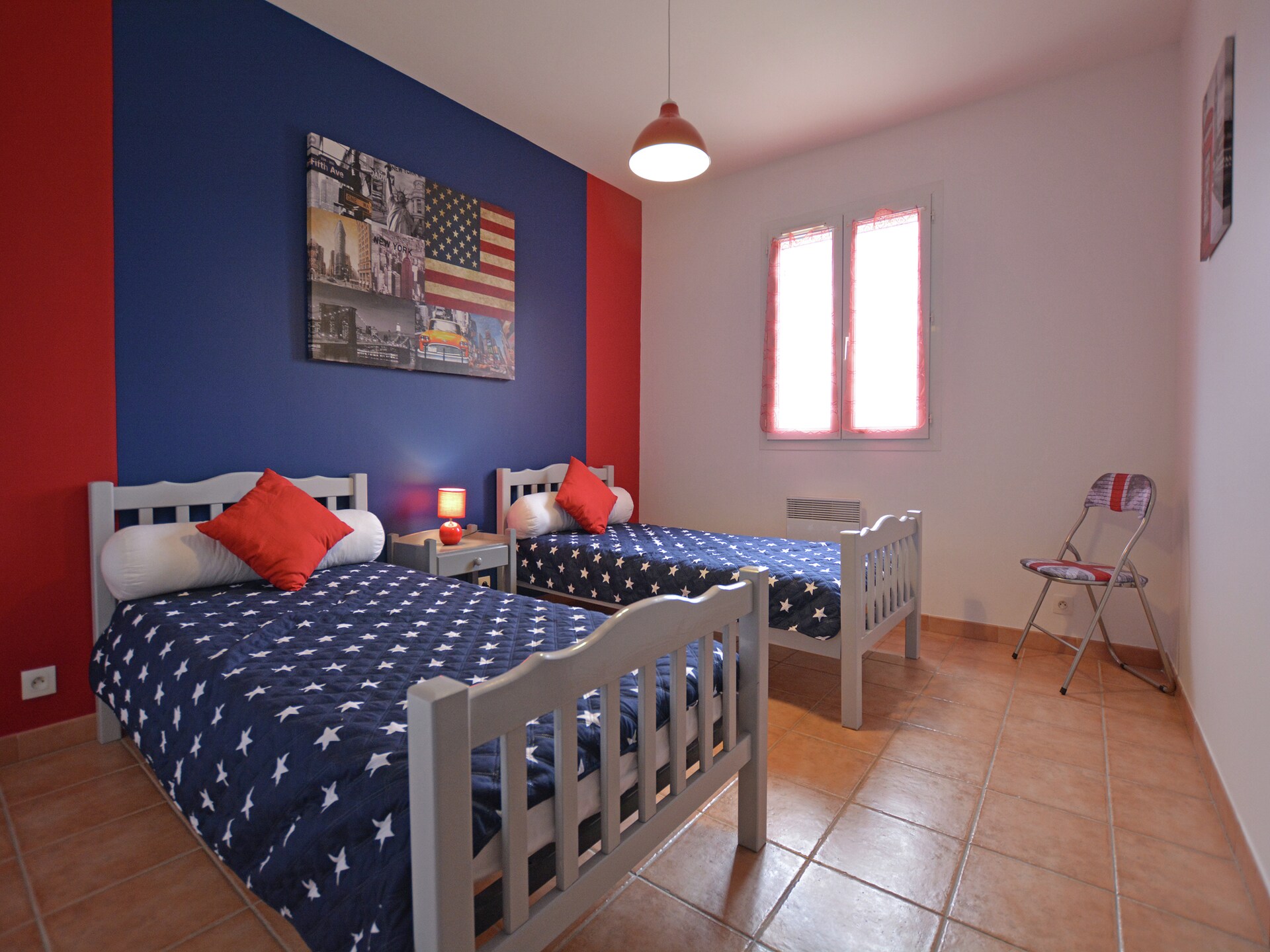 Ruime villa met privézwembad aan de golfbaan in St Victor de Malcap - foto 18